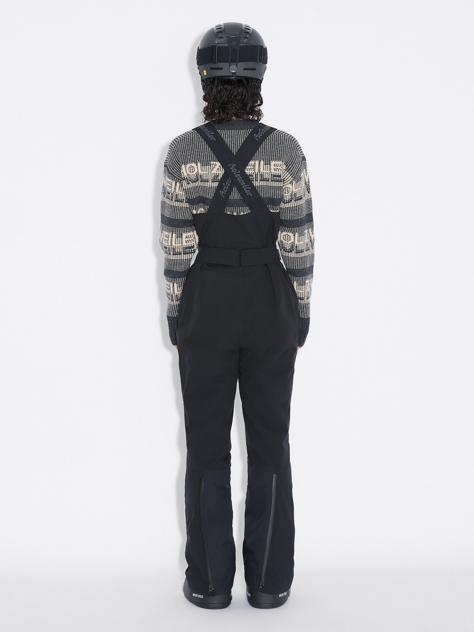 Tryvann Bib Trousers