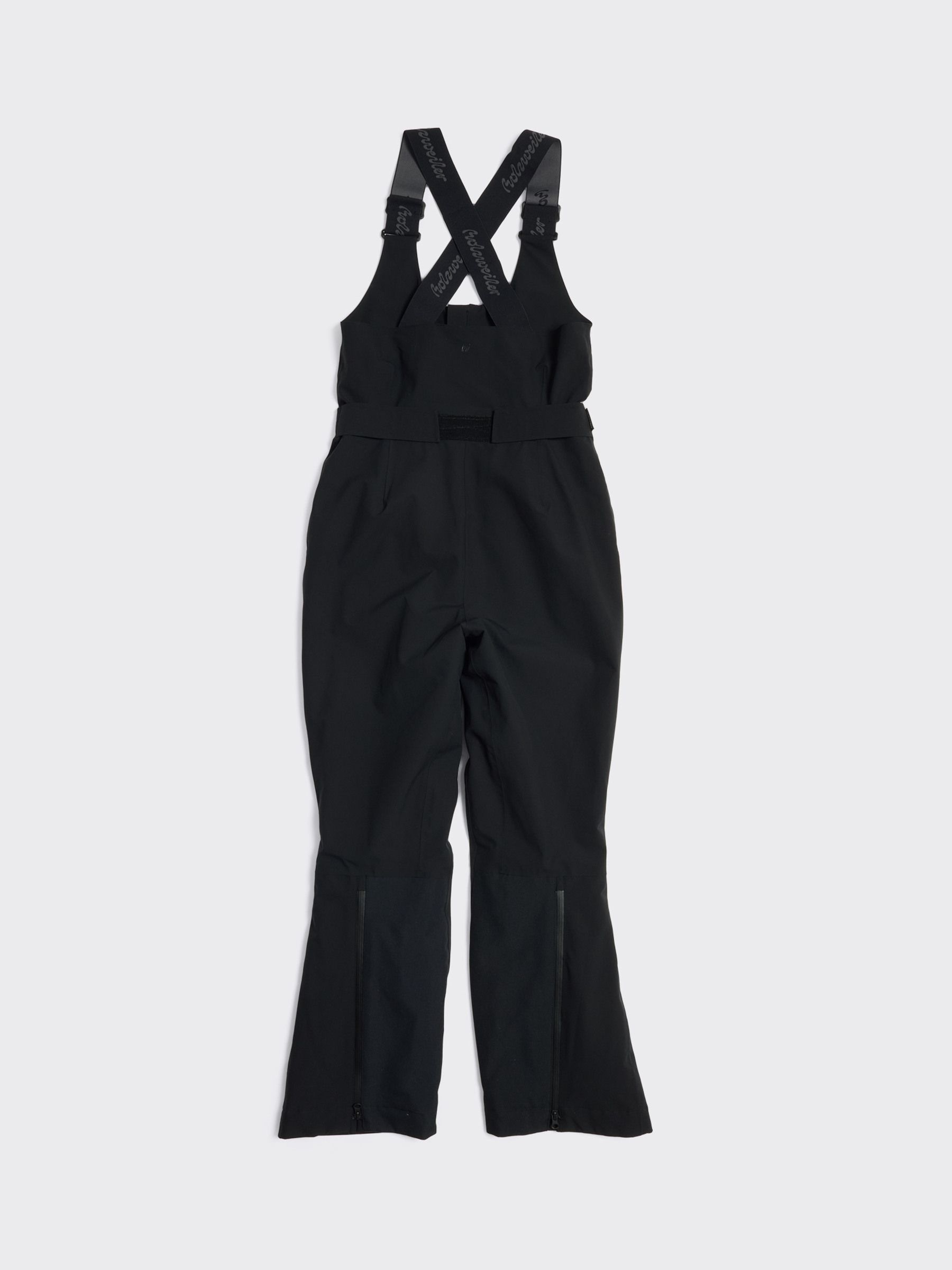 Tryvann Bib Trousers