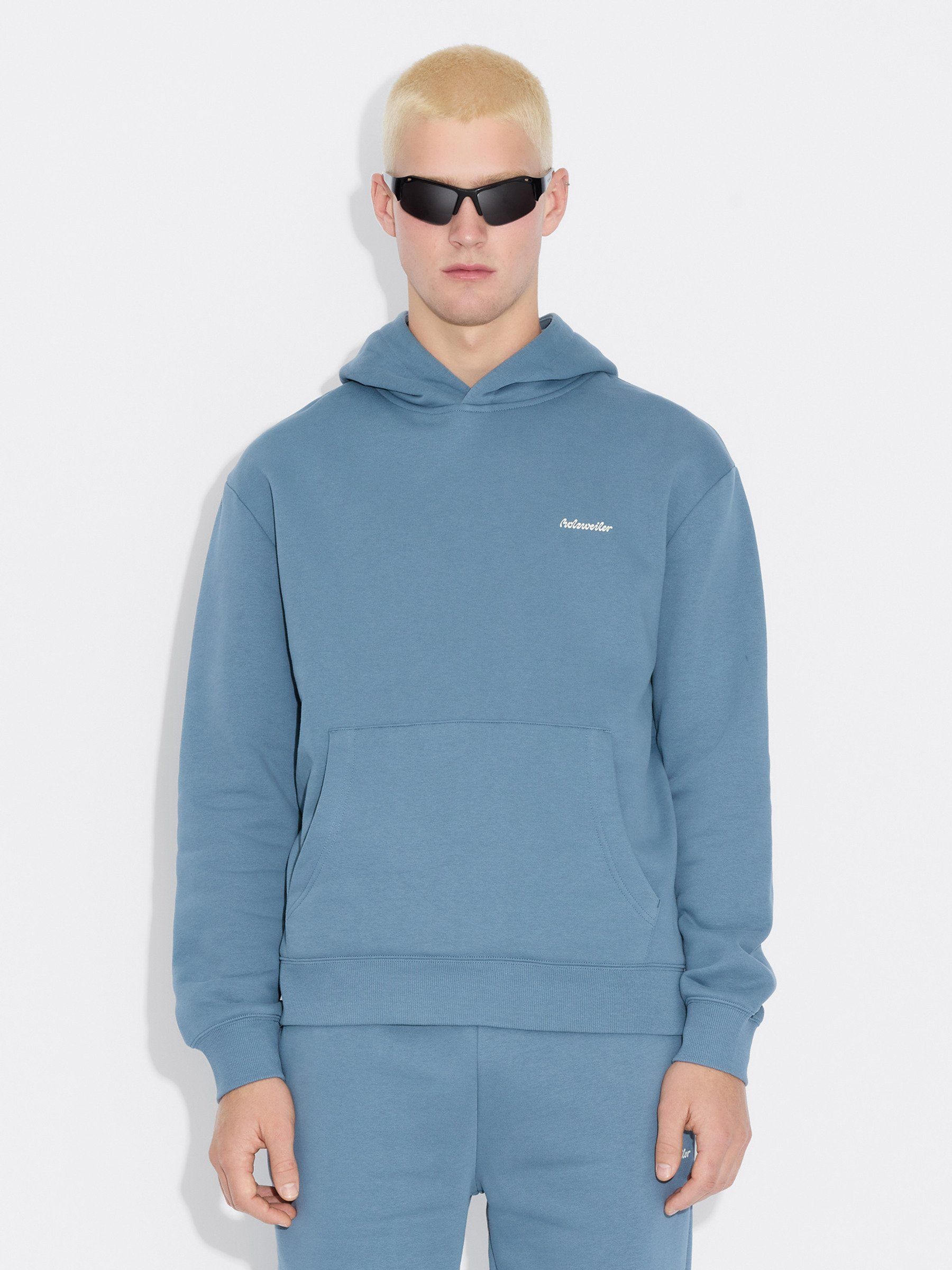 Regular Hoodie