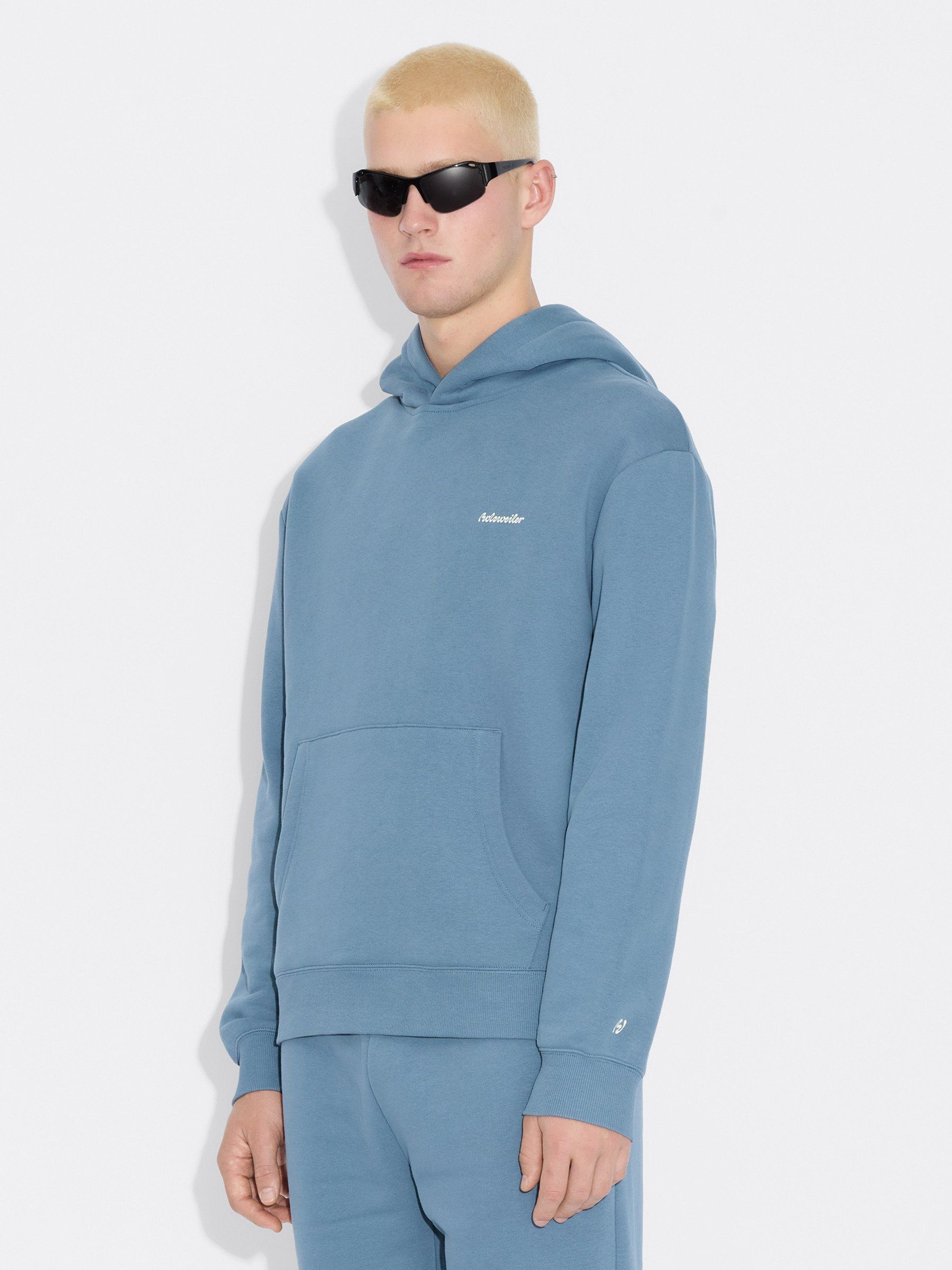 Regular Hoodie
