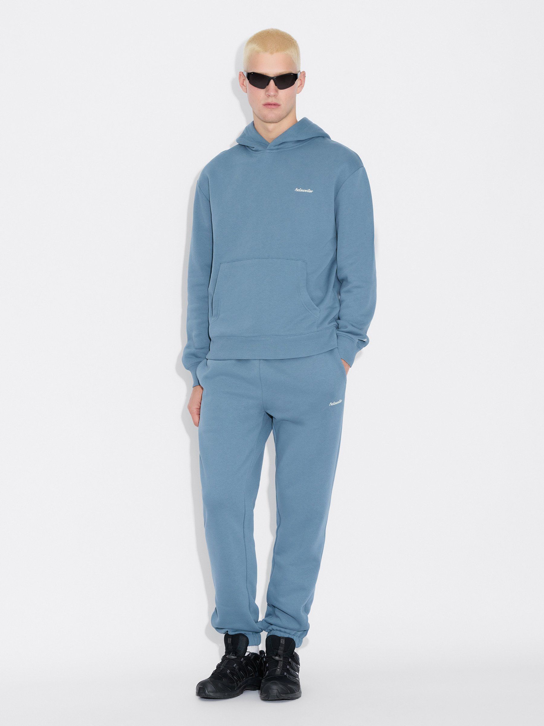 Regular Hoodie