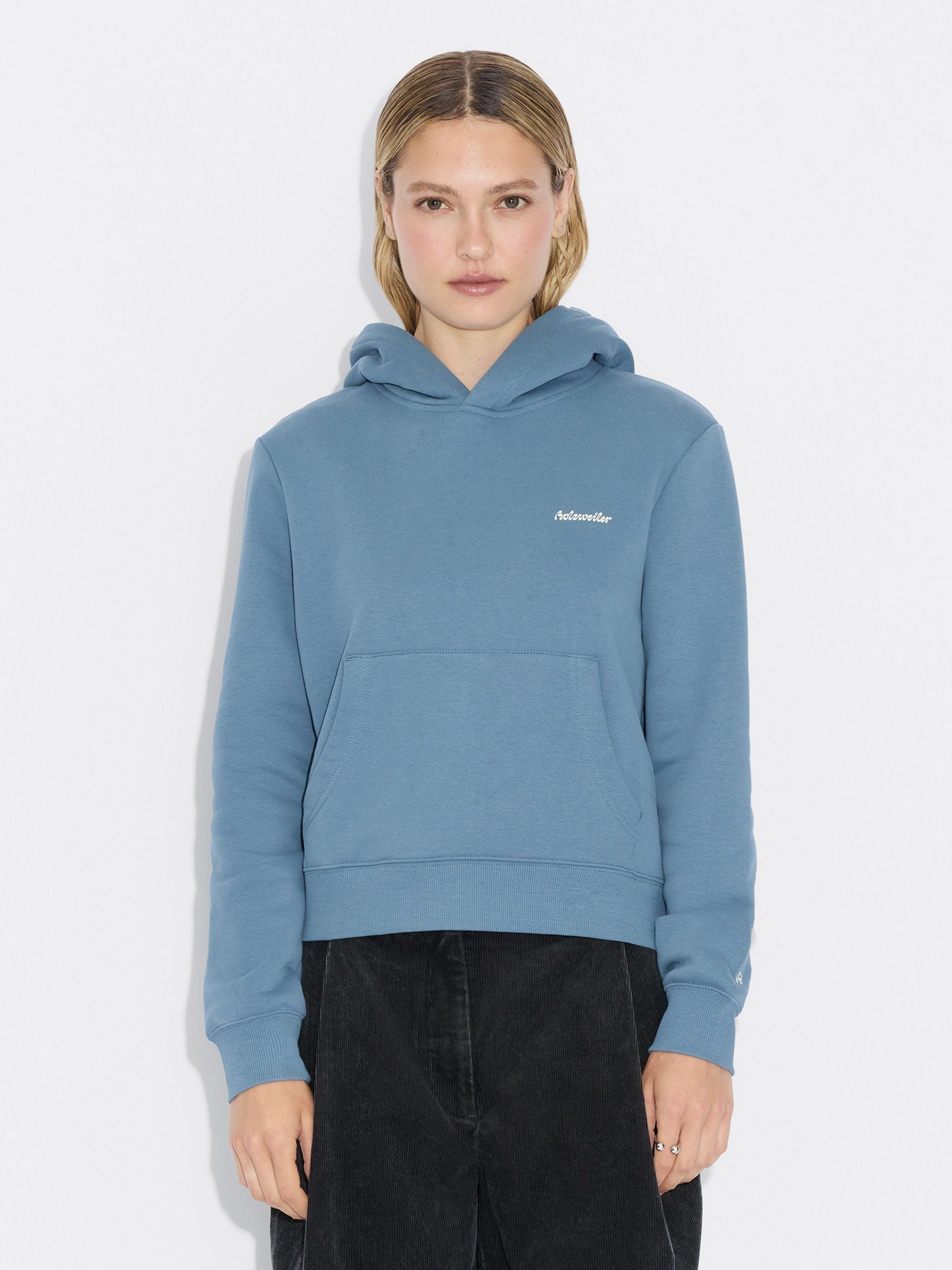 Regular Hoodie