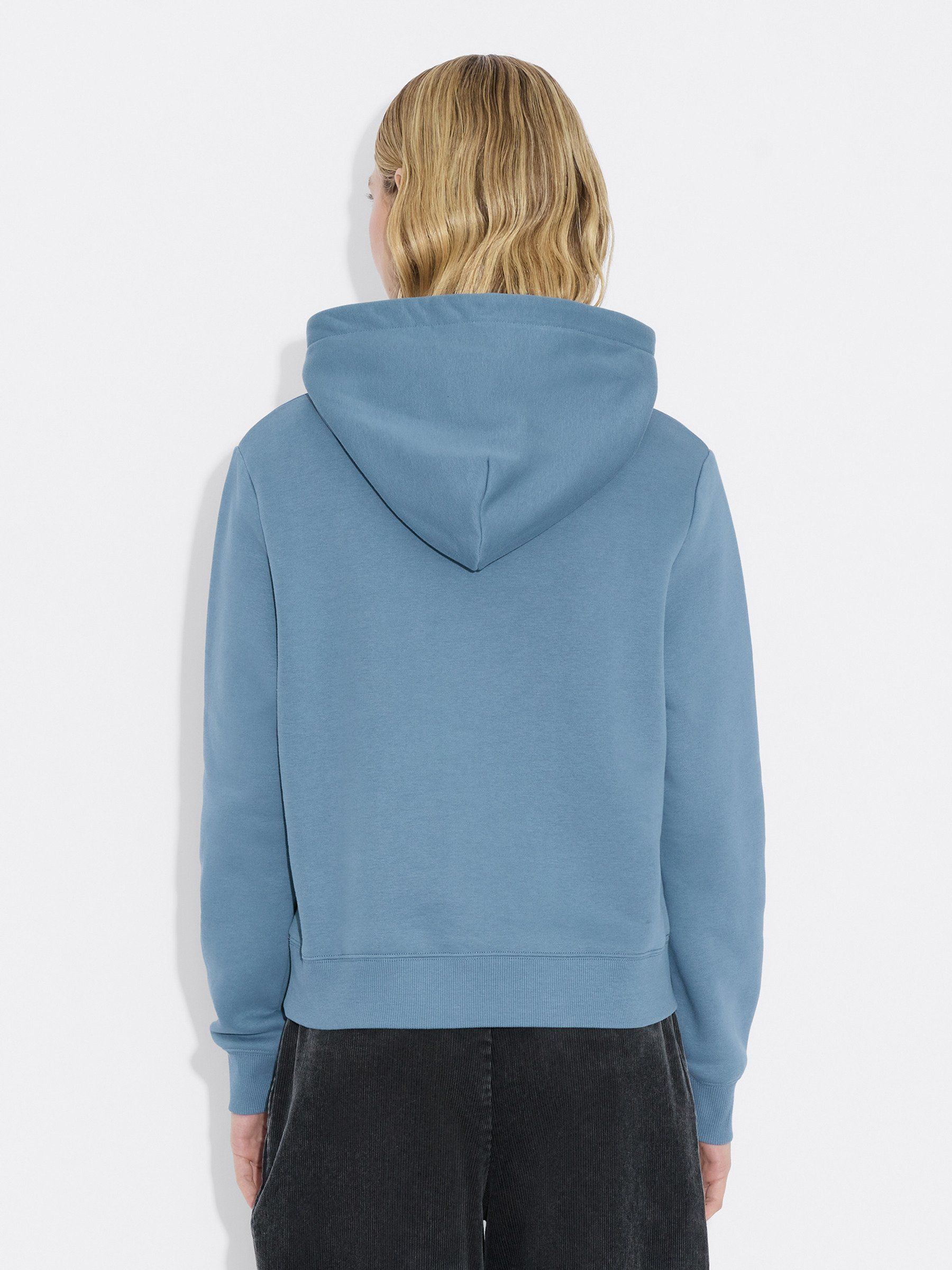 Regular Hoodie