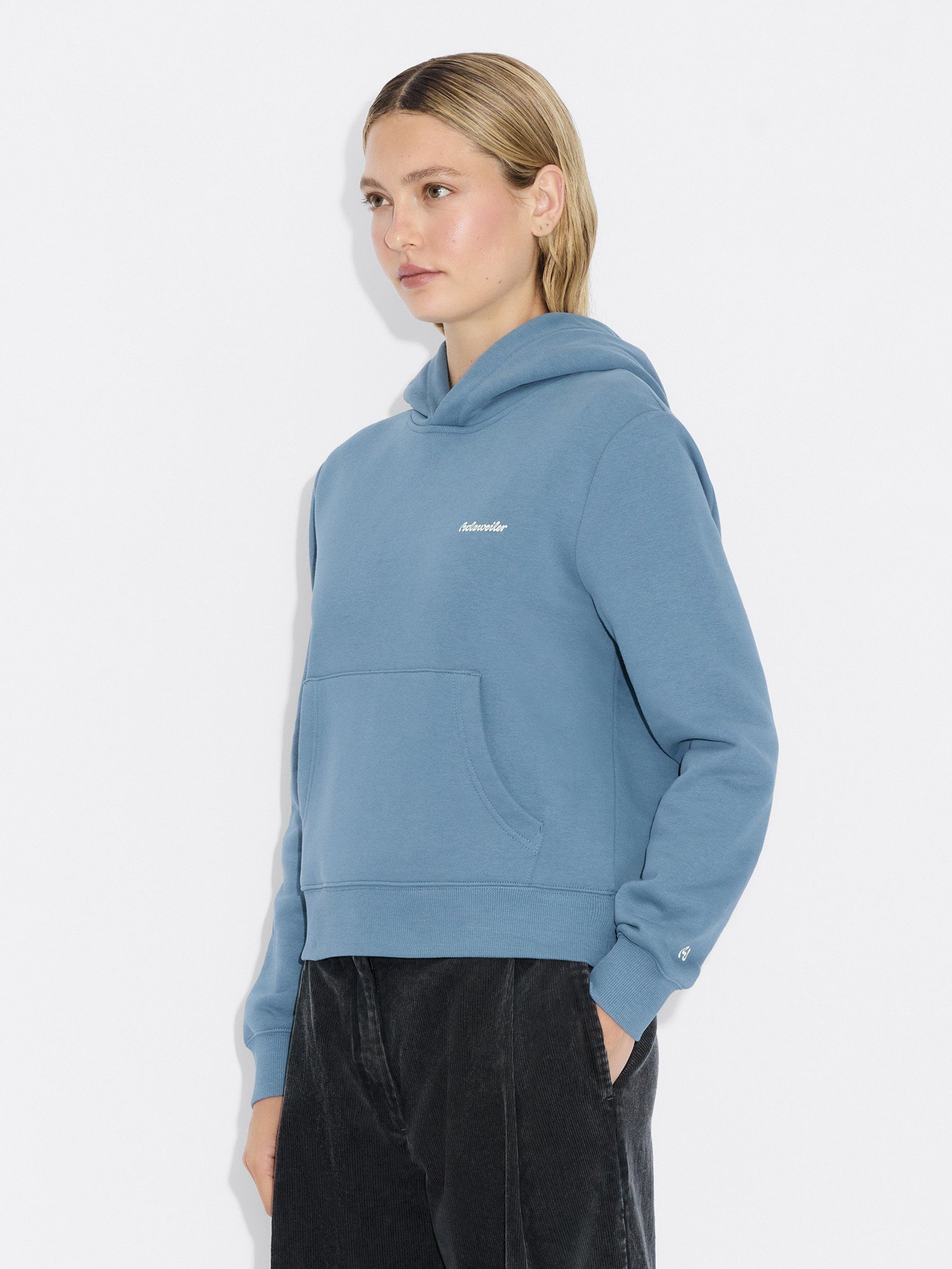 Regular Hoodie