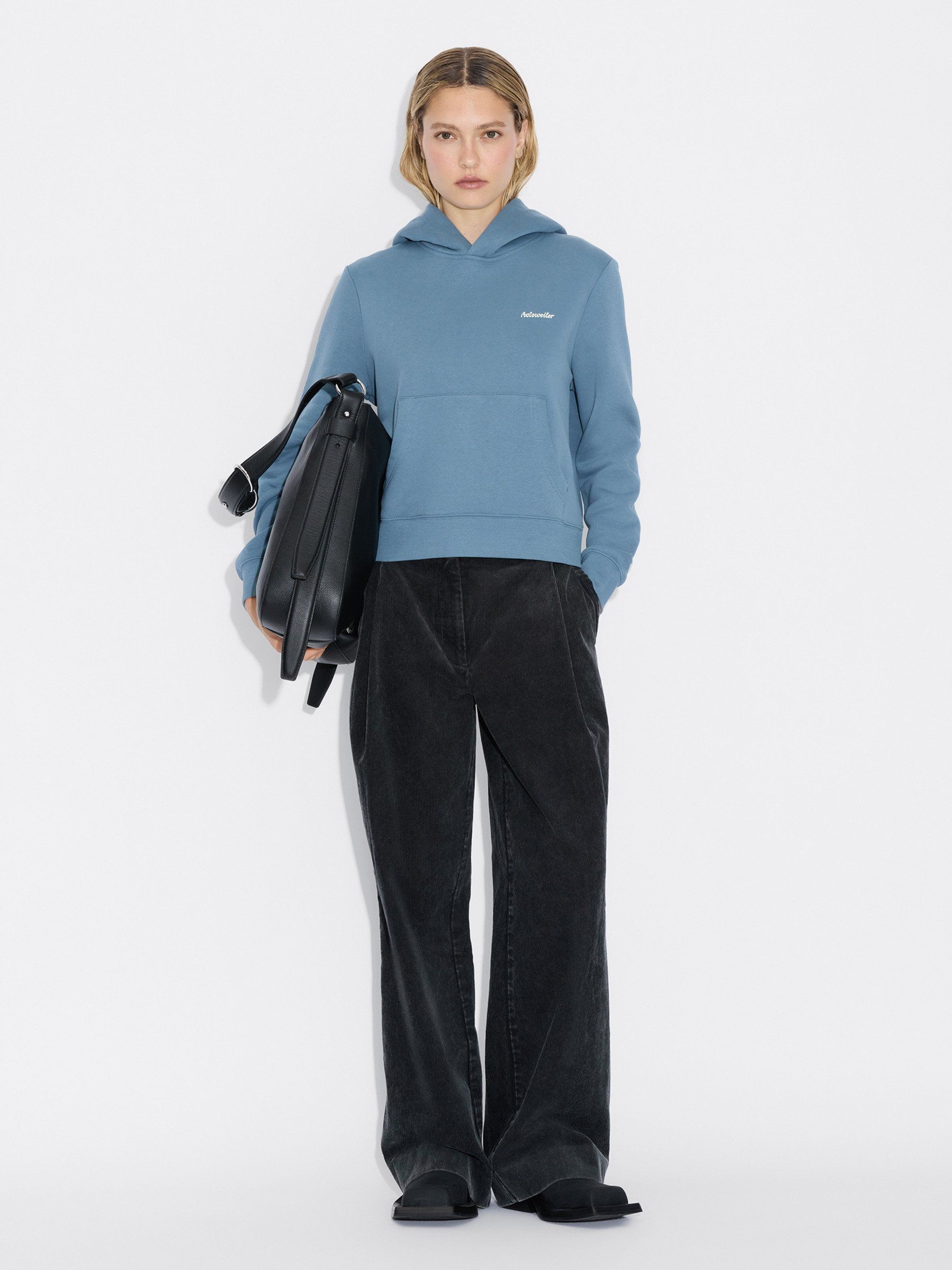 Regular Hoodie