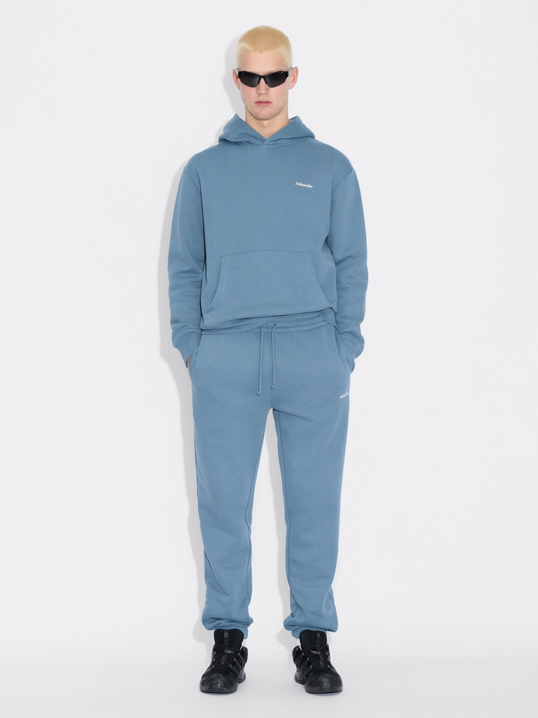 Regular Trouser