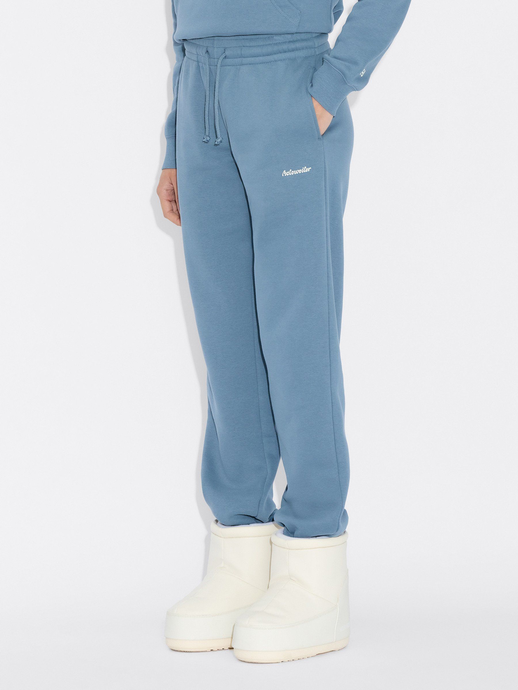 Regular Trouser