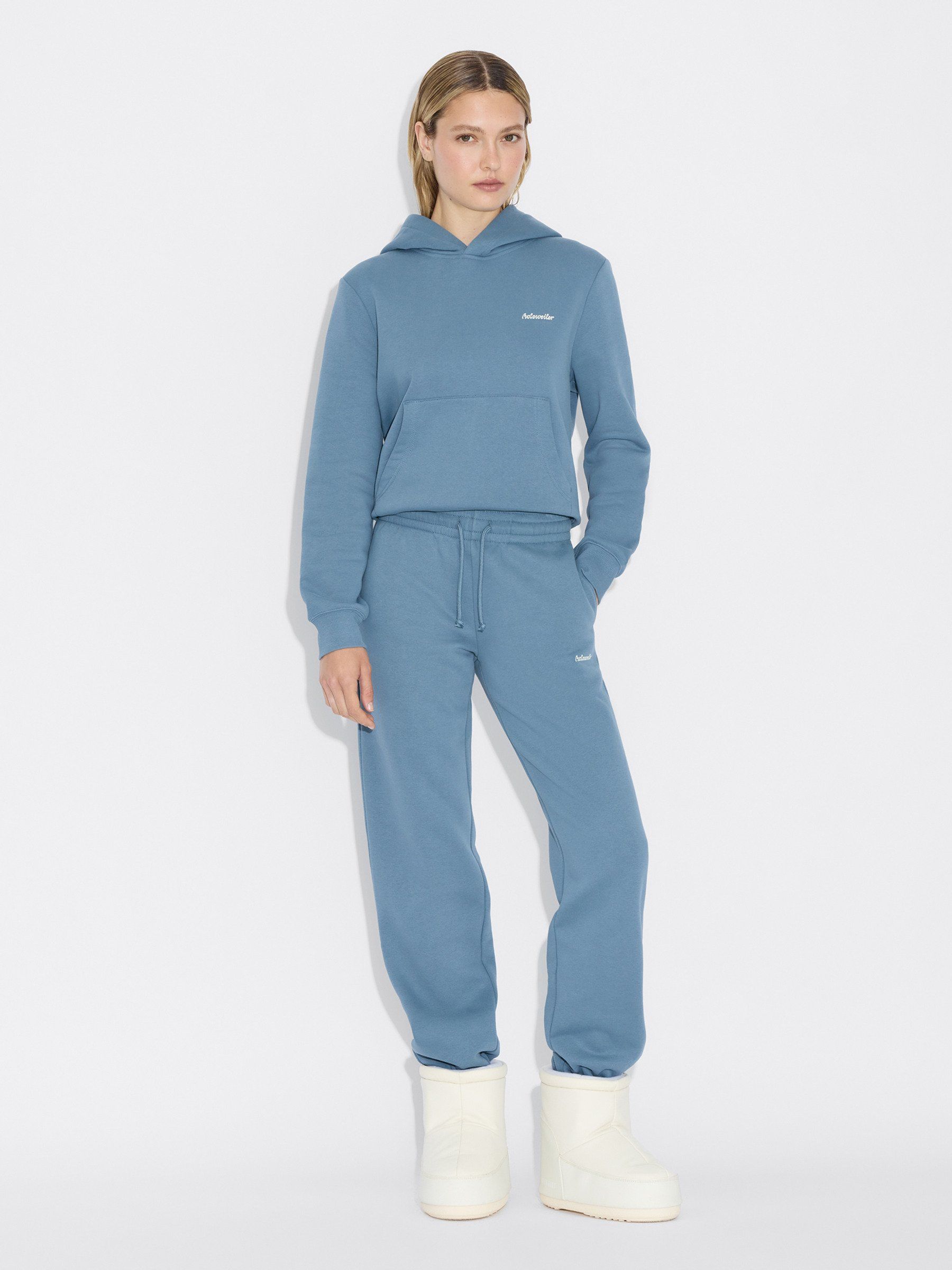 Regular Trouser