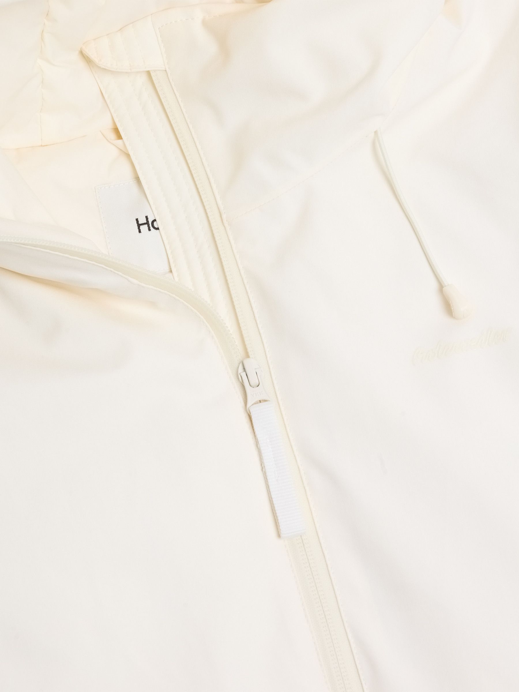Tryvann Lt Down Jacket