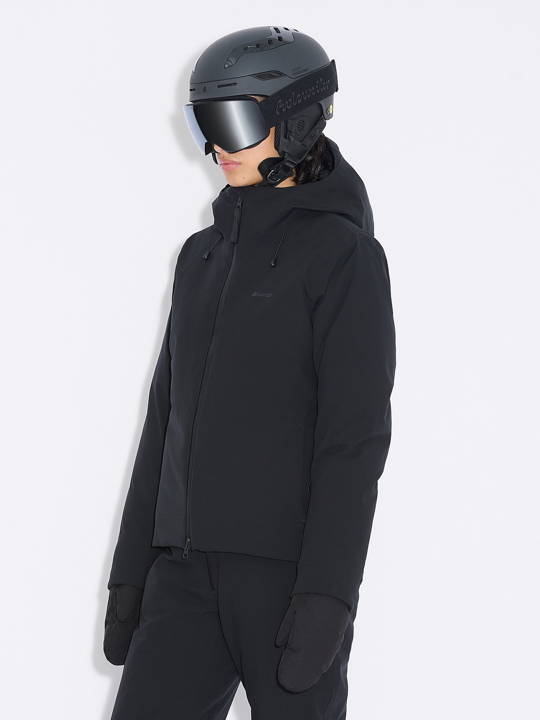 Tryvann Lt Down Jacket