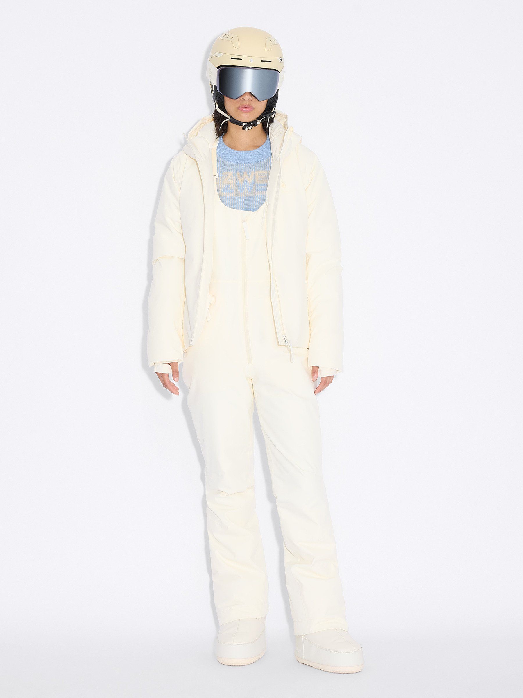 Tryvann Lt Down Jacket