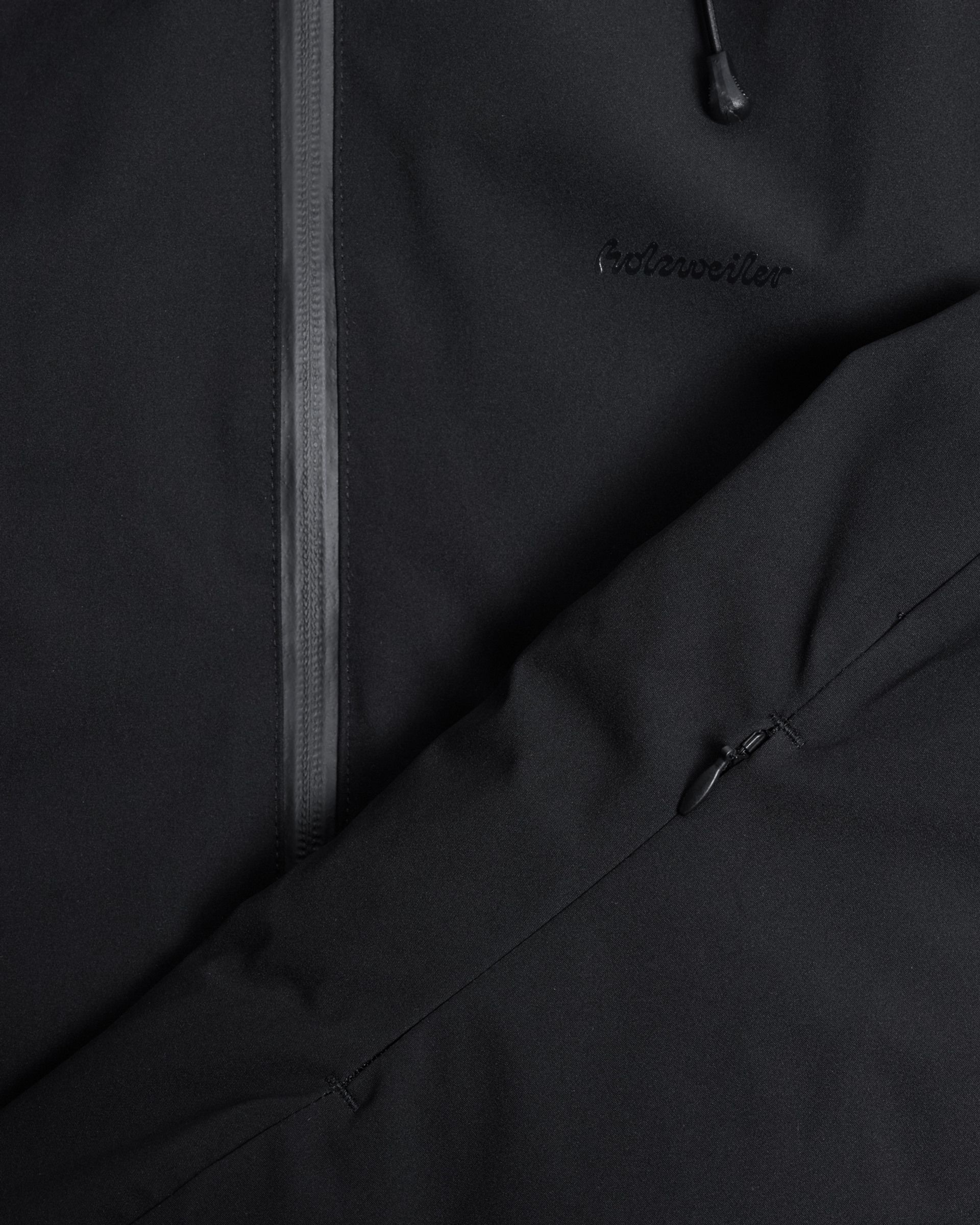 Tryvann Lt Down Jacket