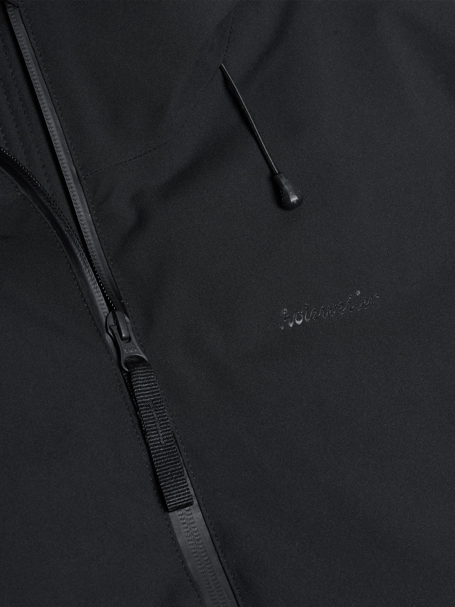 Tryvann Lt Down Jacket