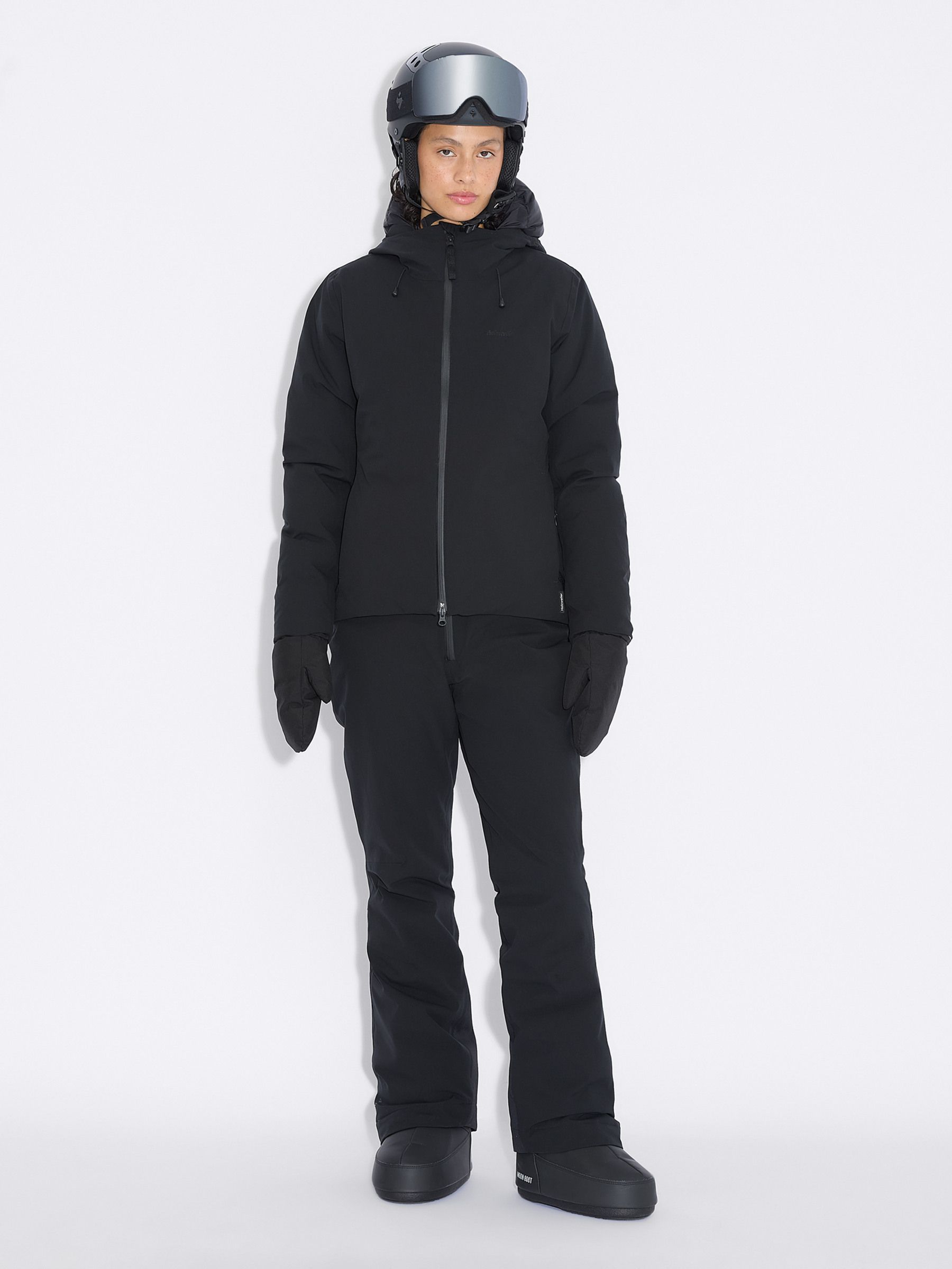 Tryvann Lt Down Jacket