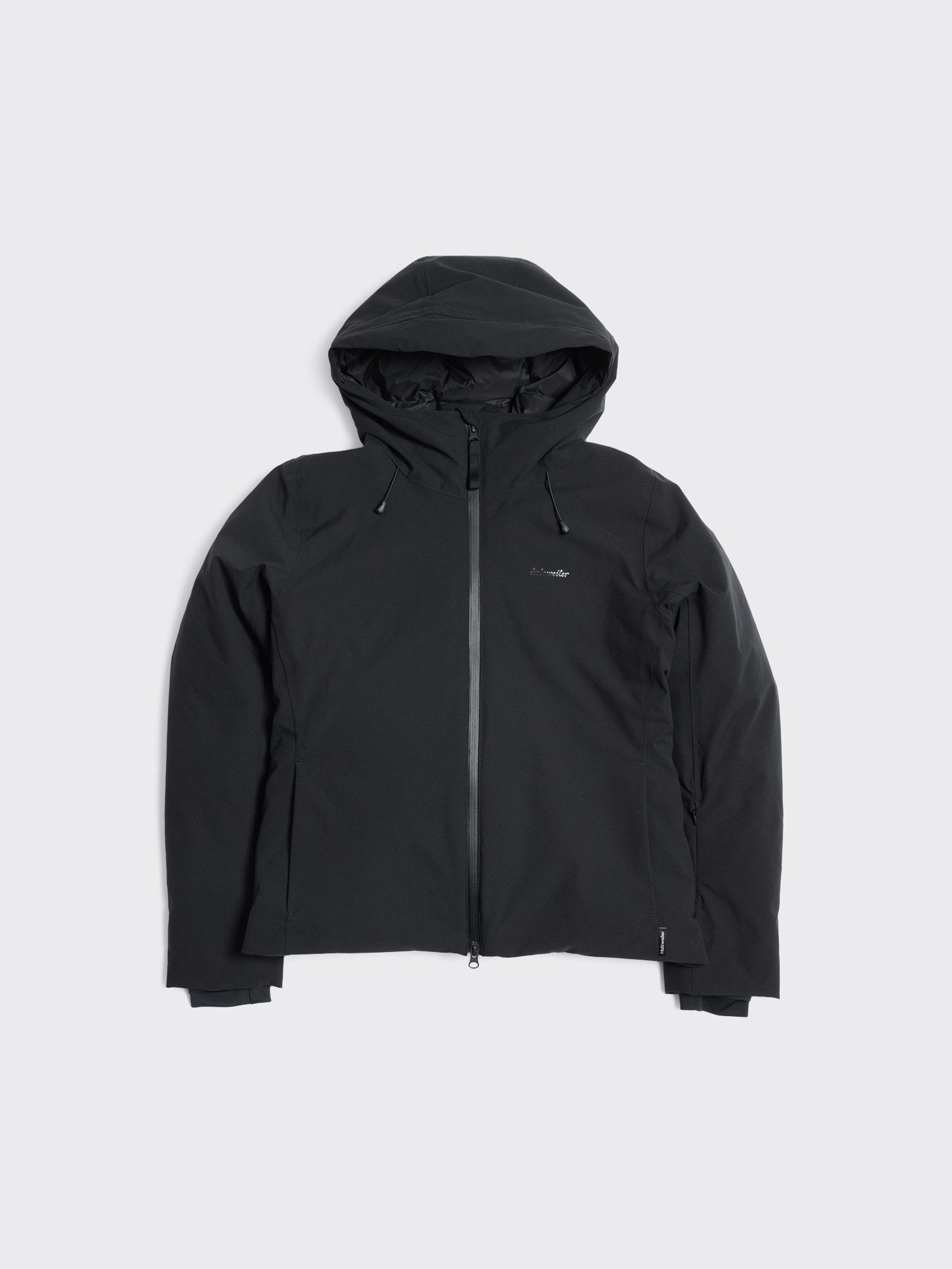 Tryvann Lt Down Jacket