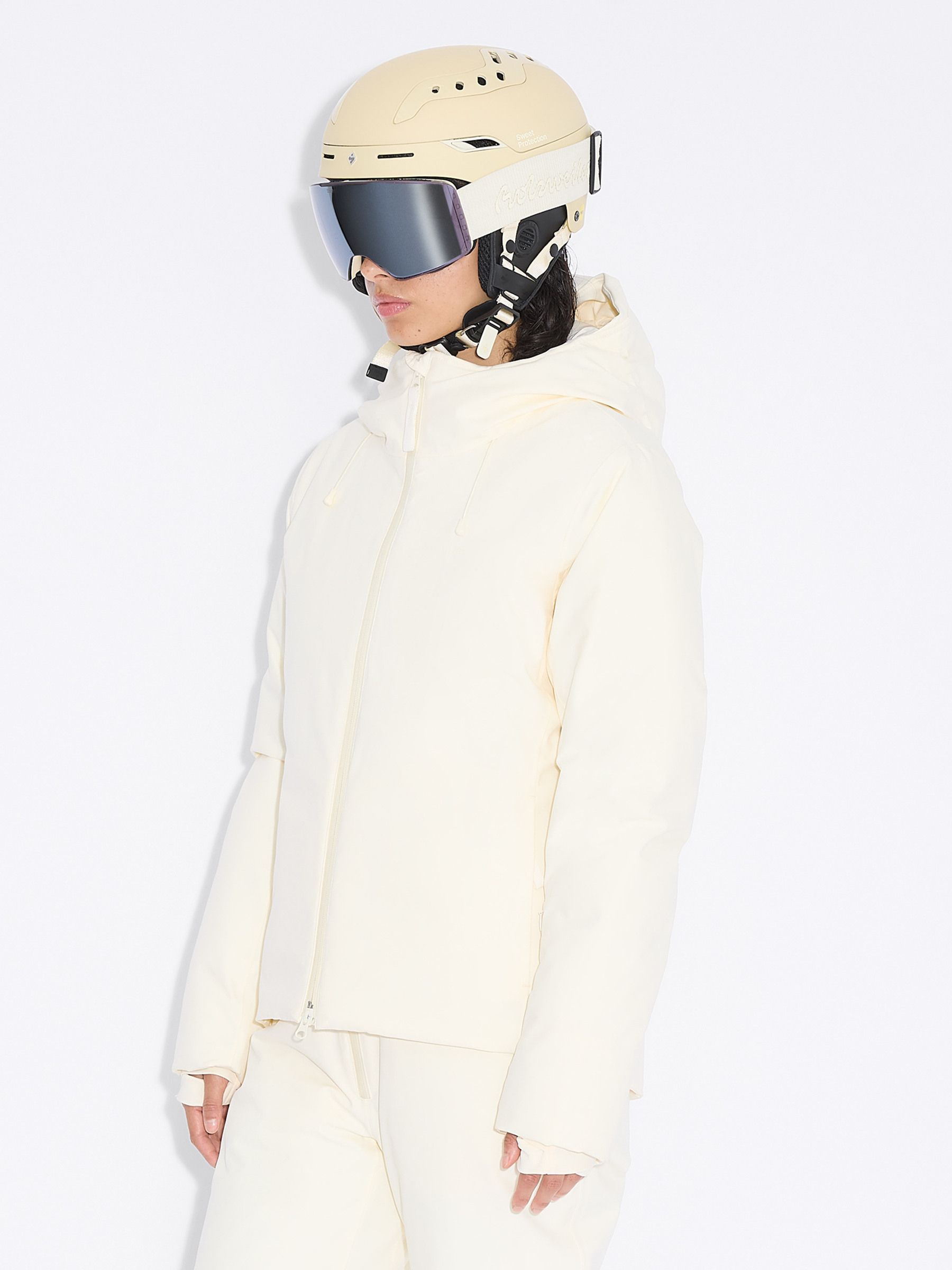 Tryvann Lt Down Jacket