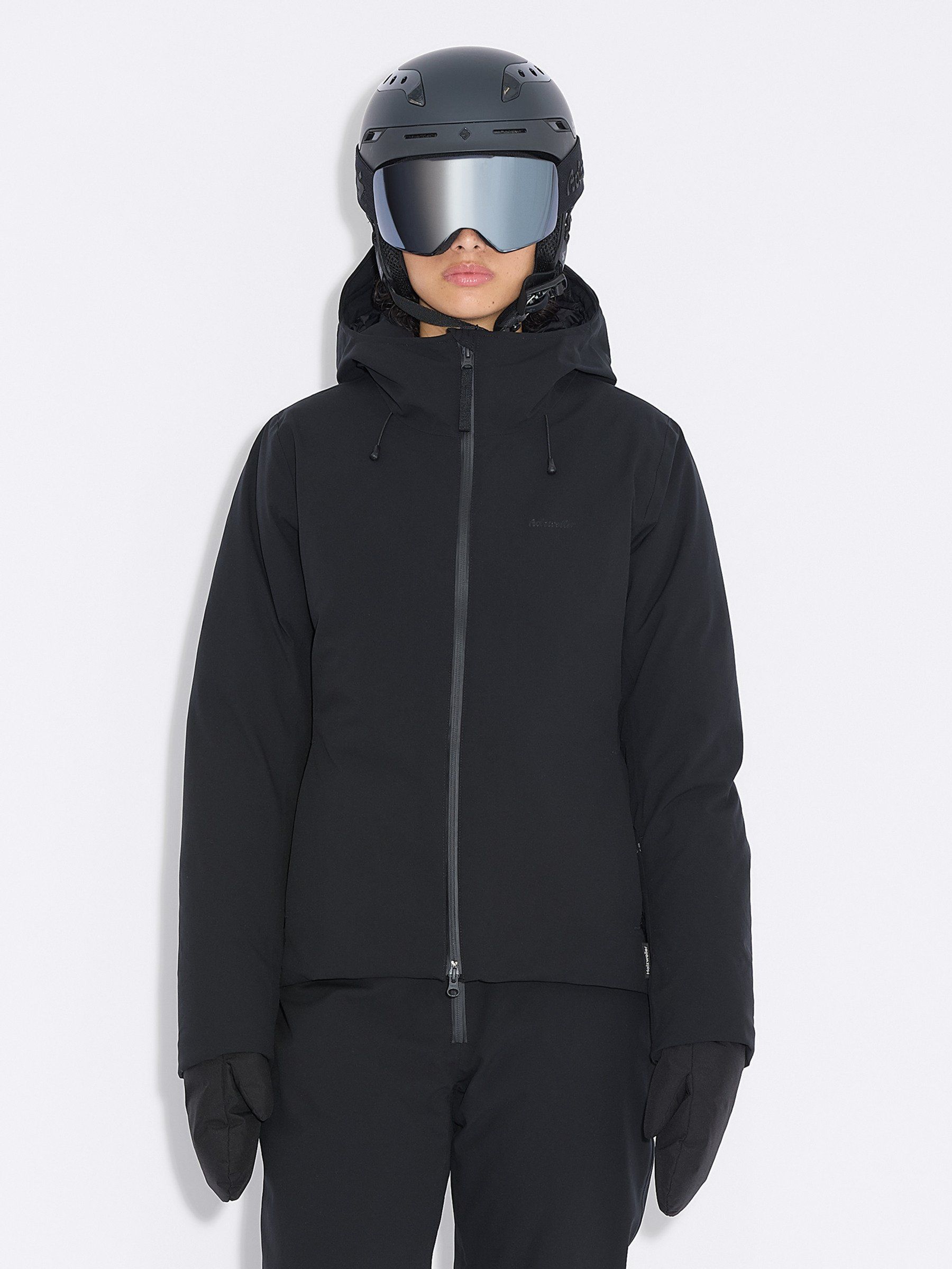 Tryvann Lt Down Jacket