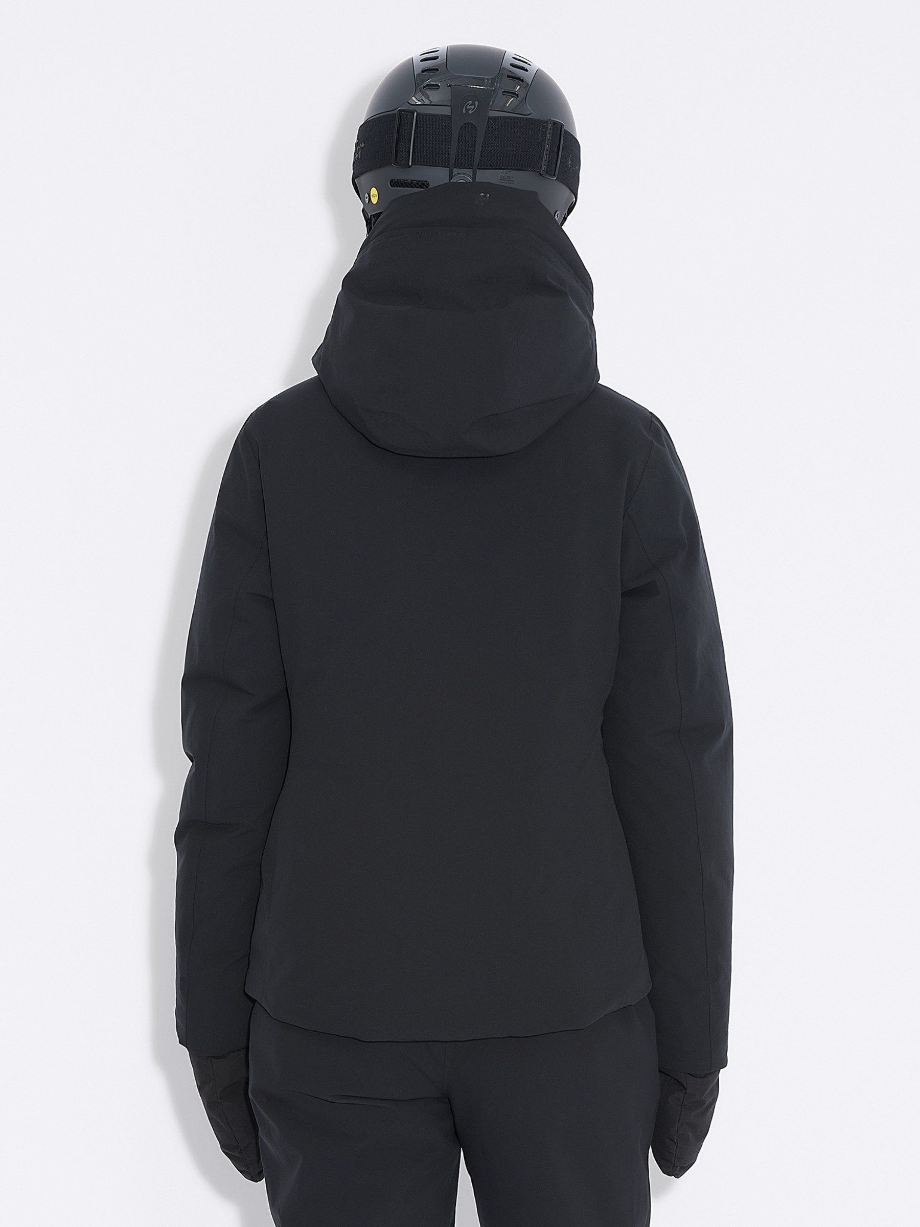 Tryvann Lt Down Jacket