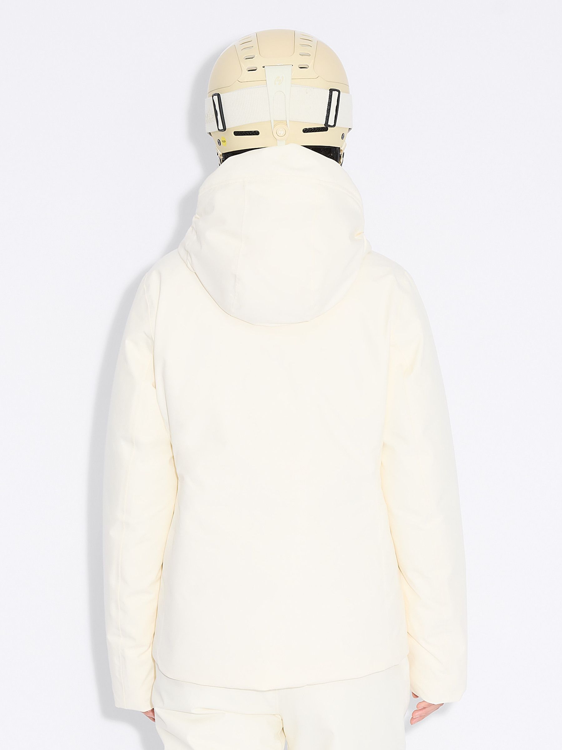 Tryvann Lt Down Jacket