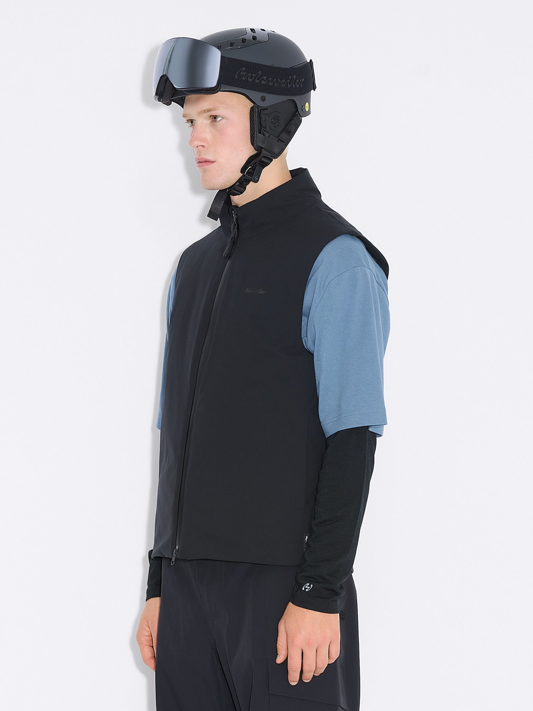 Tryvann Lt Down Vest