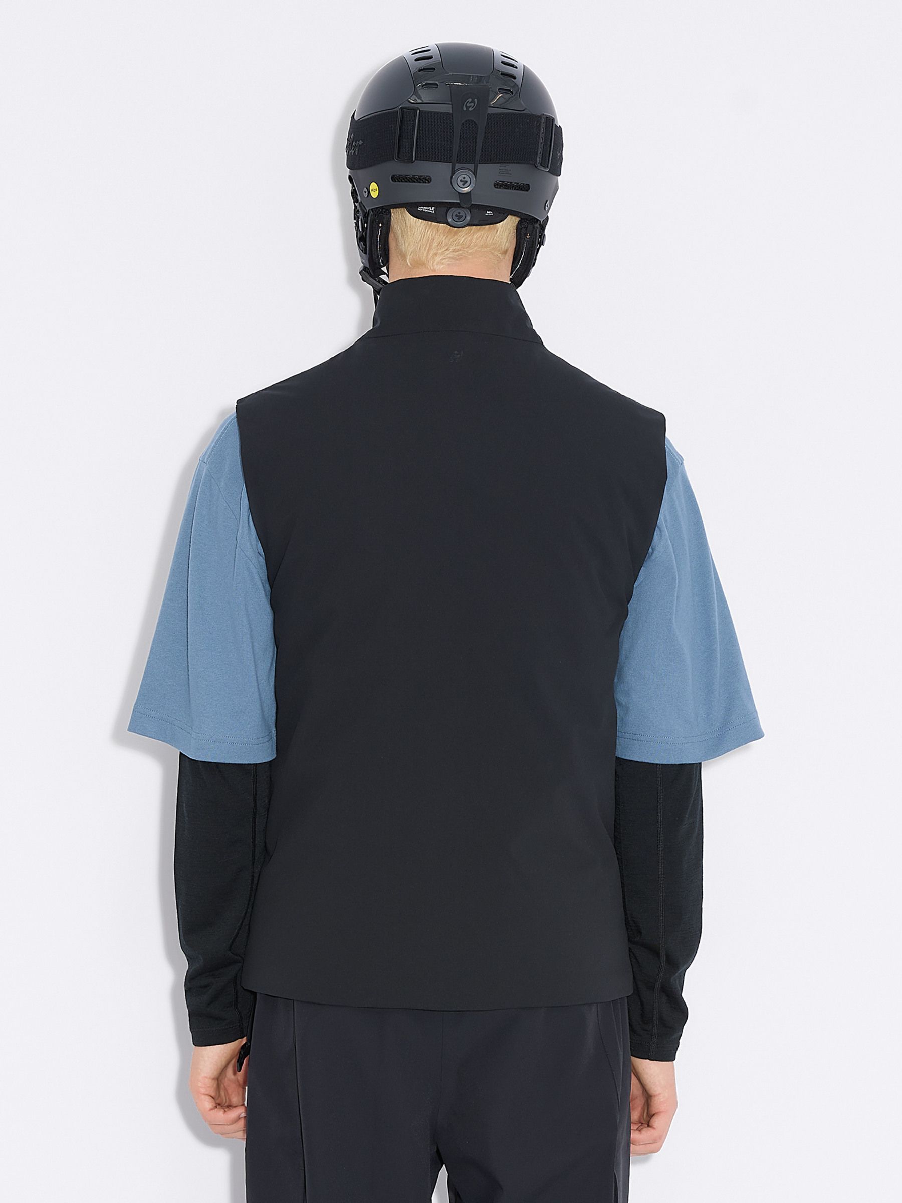 Tryvann Lt Down Vest