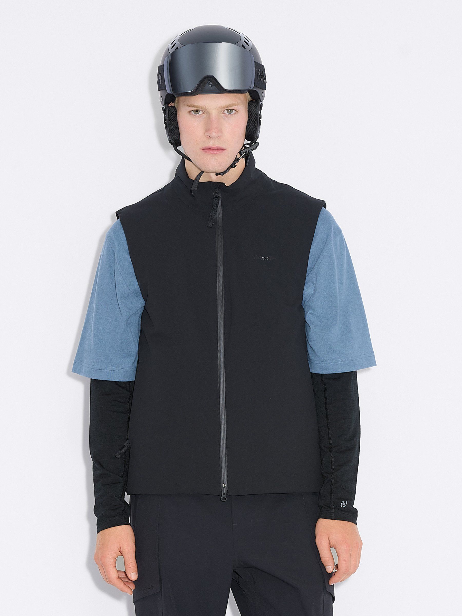 Tryvann Lt Down Vest
