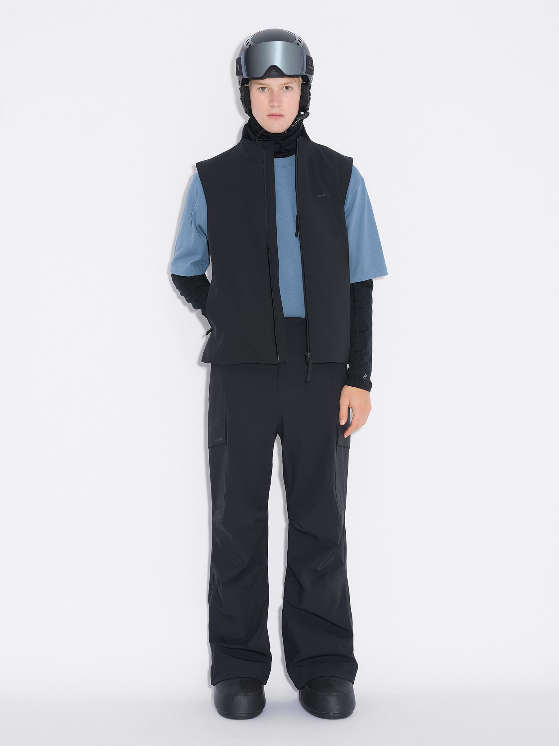 Tryvann Lt Down Vest