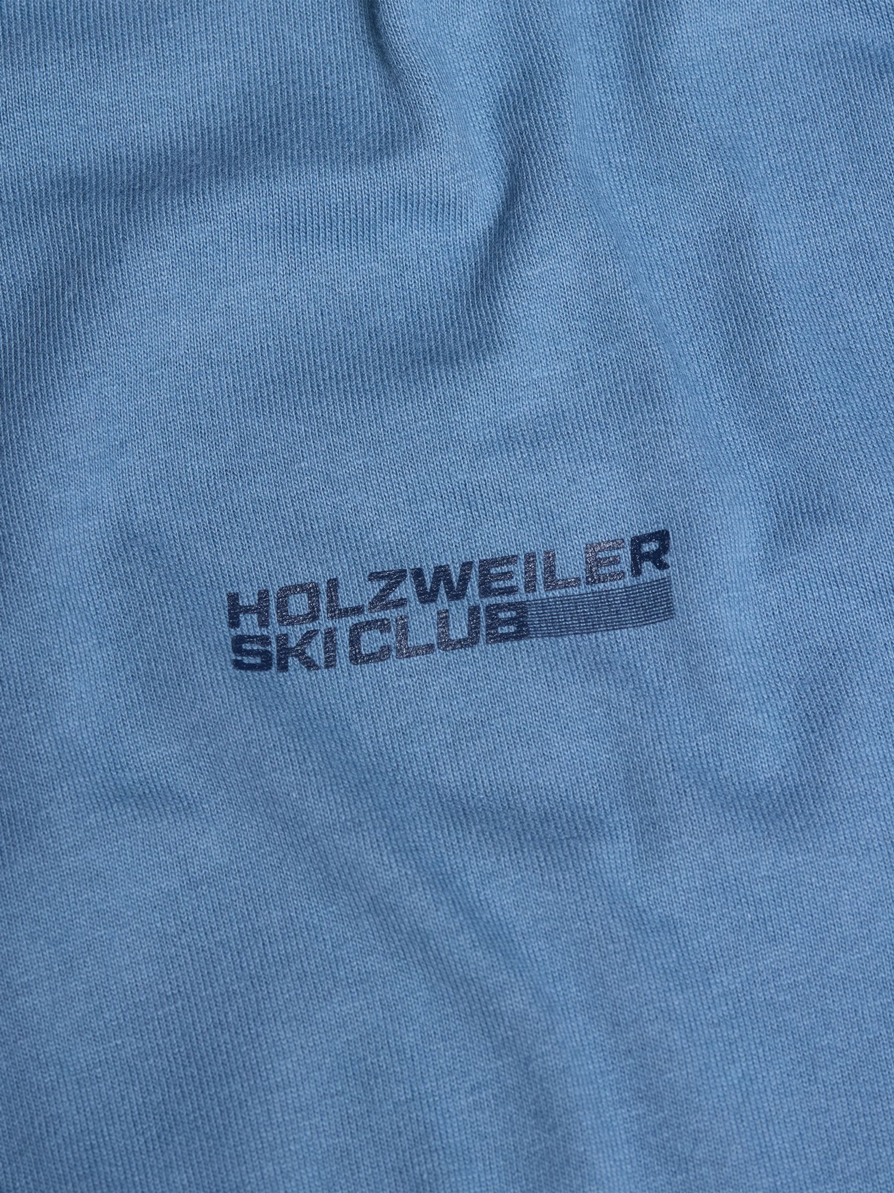 Ranger Logos Tee