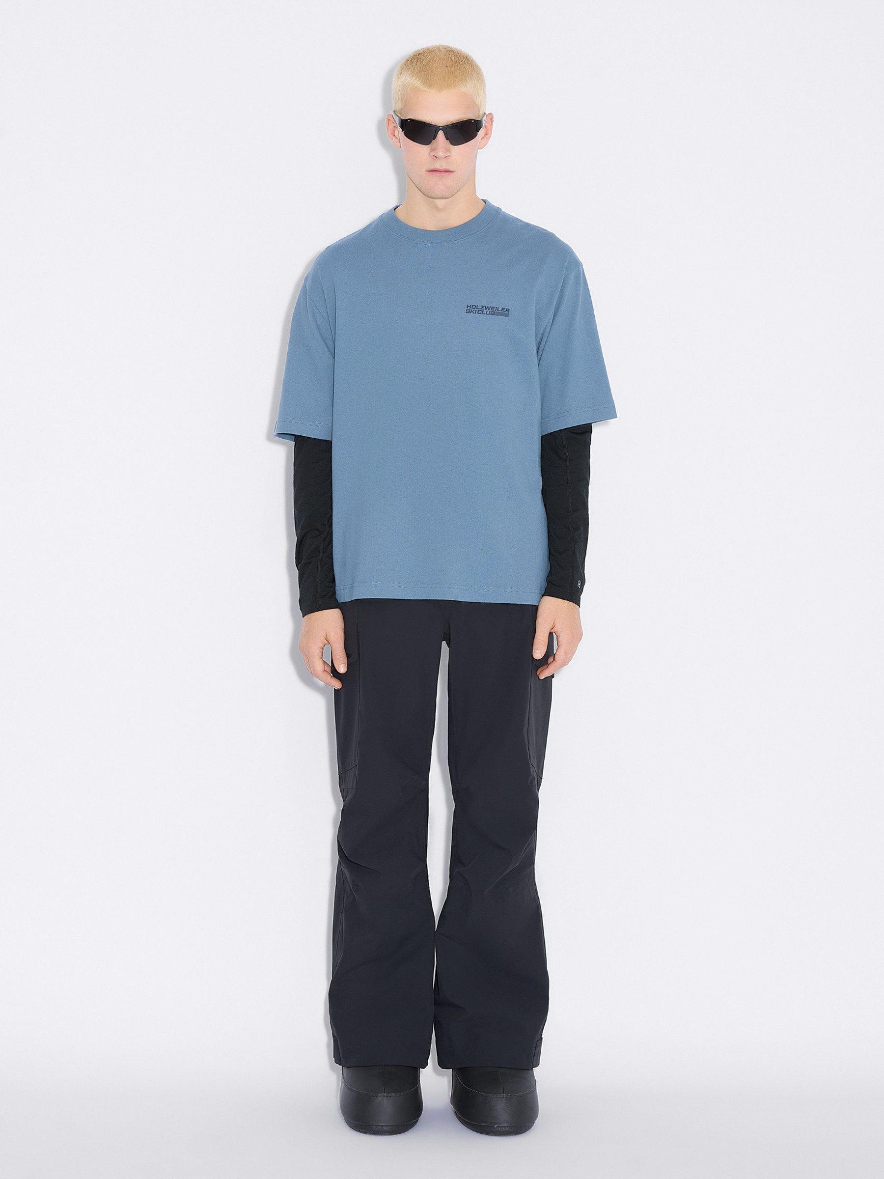 Ranger Logos Tee