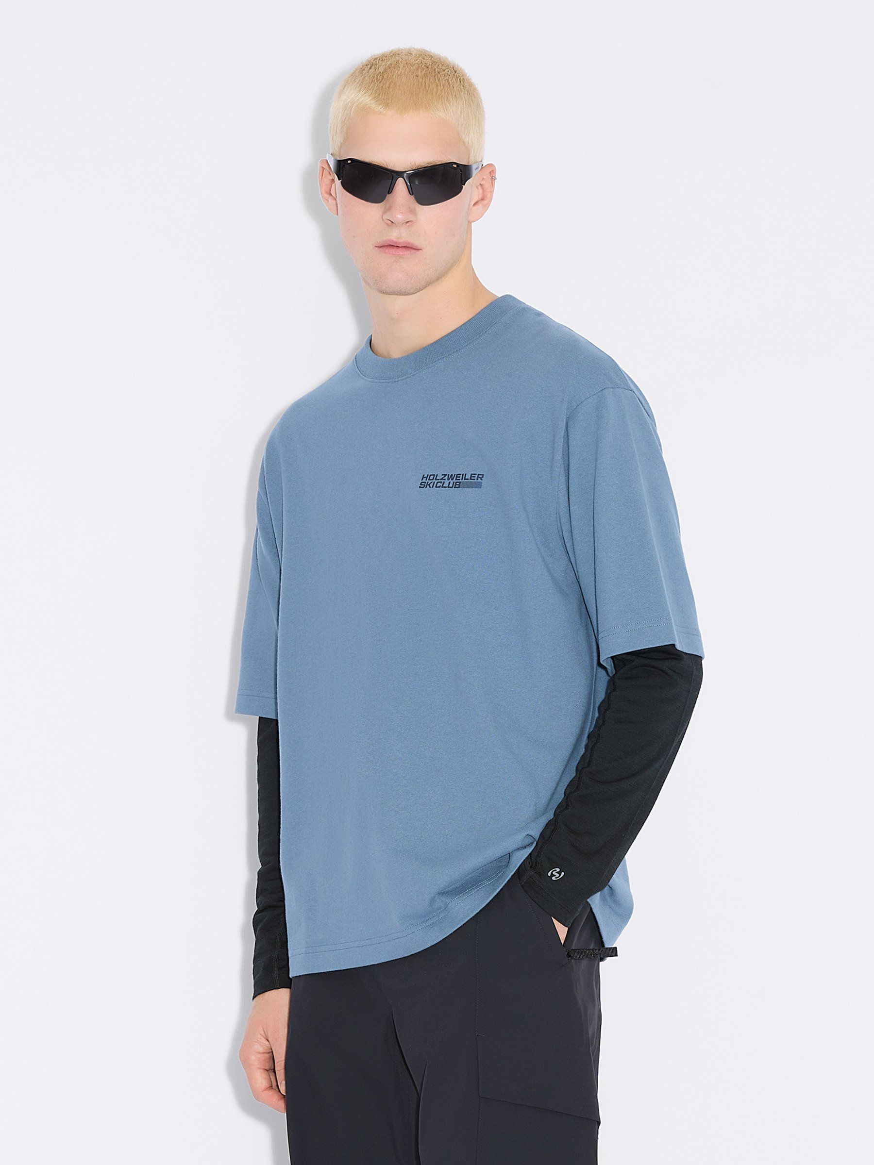 Ranger Logos Tee