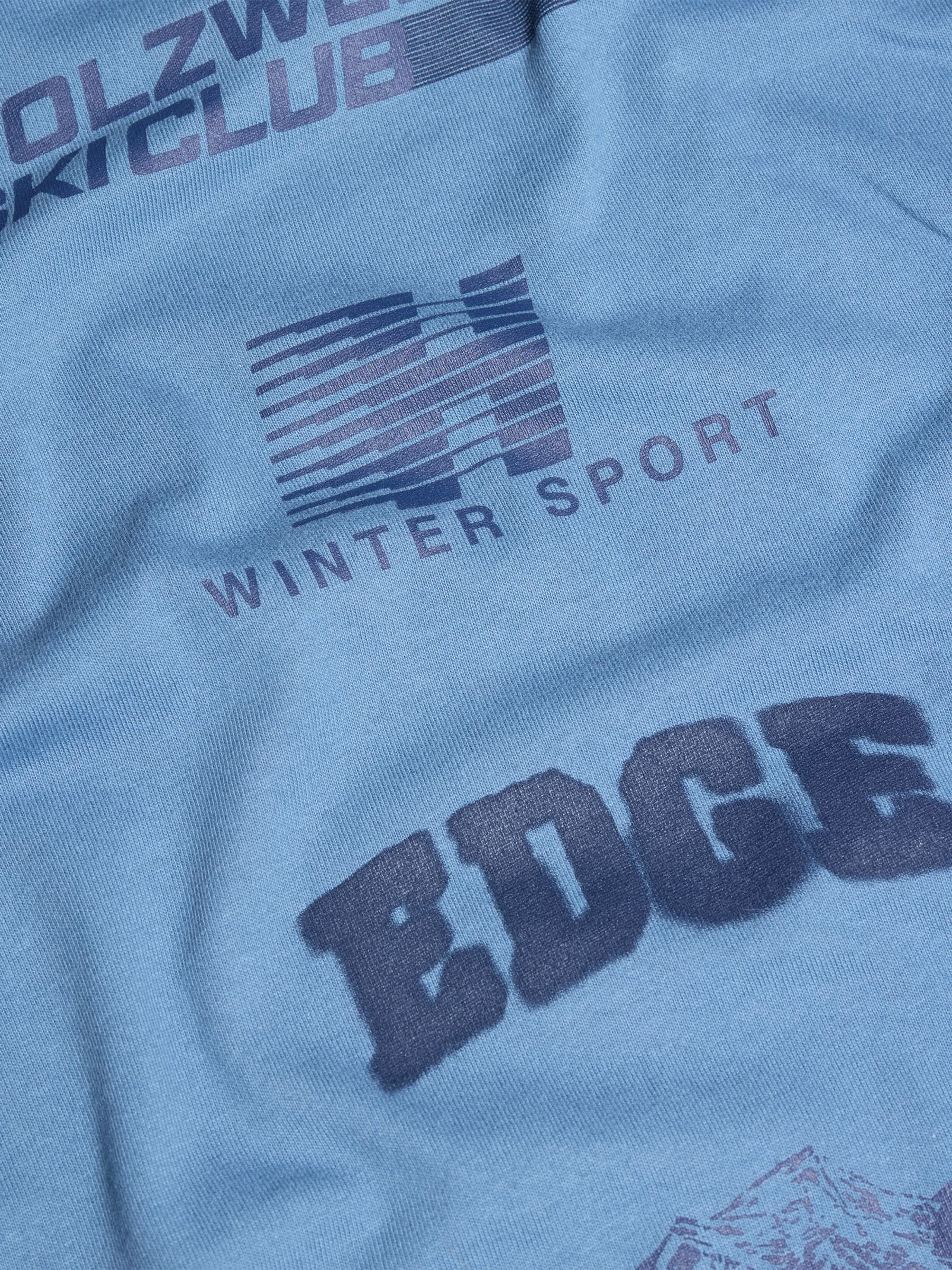 Ranger Logos Tee
