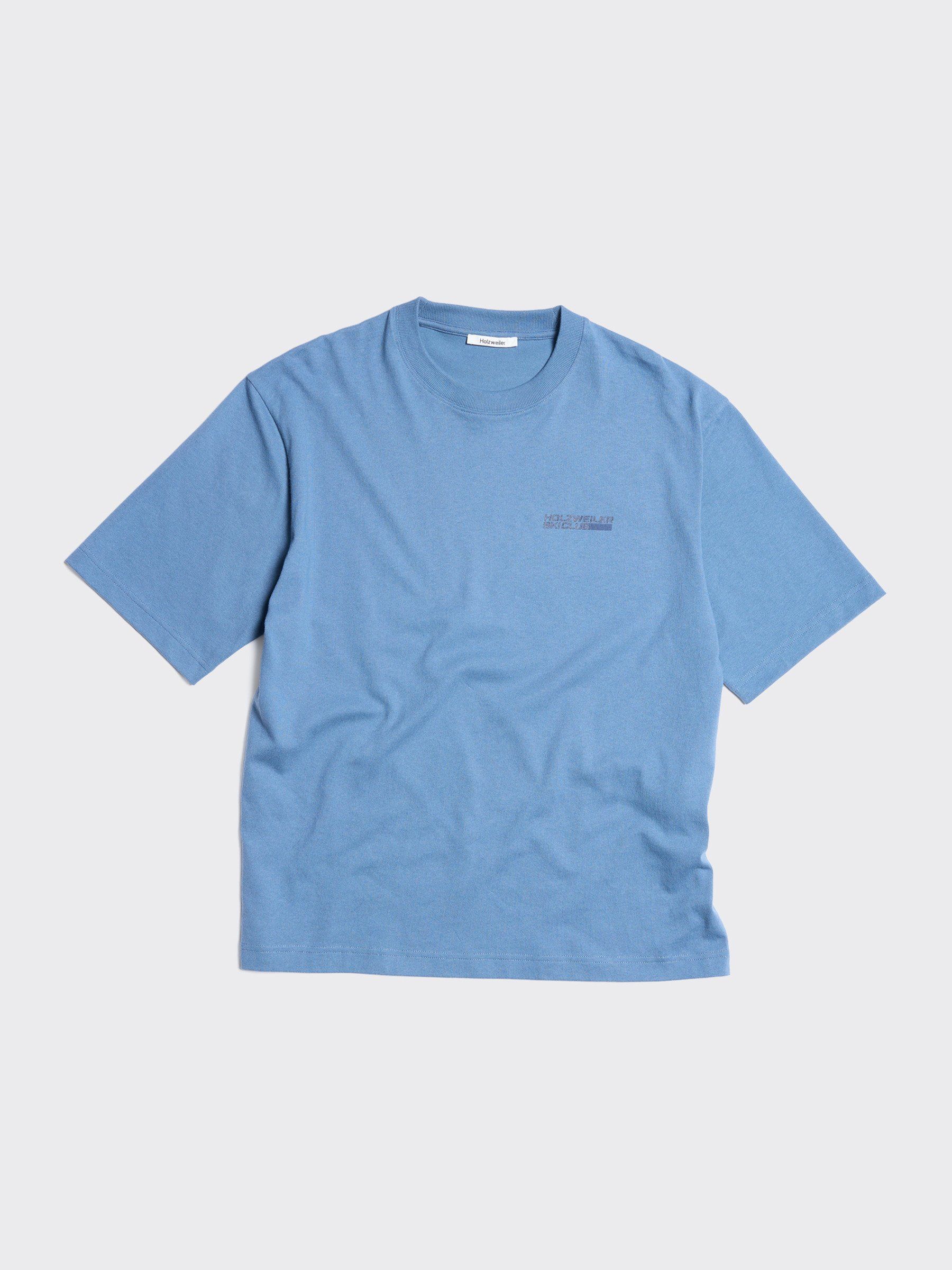 Ranger Logos Tee