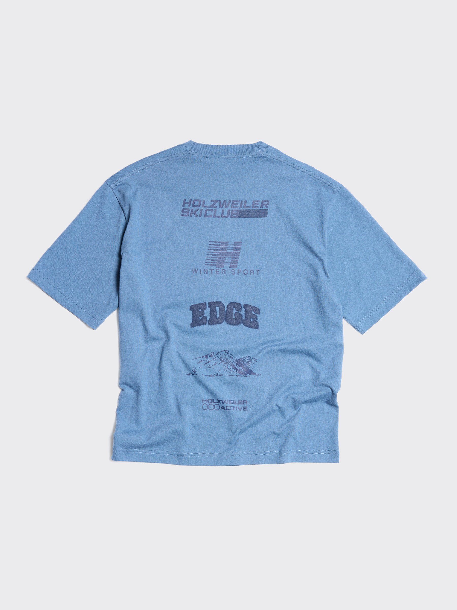 Ranger Logos Tee