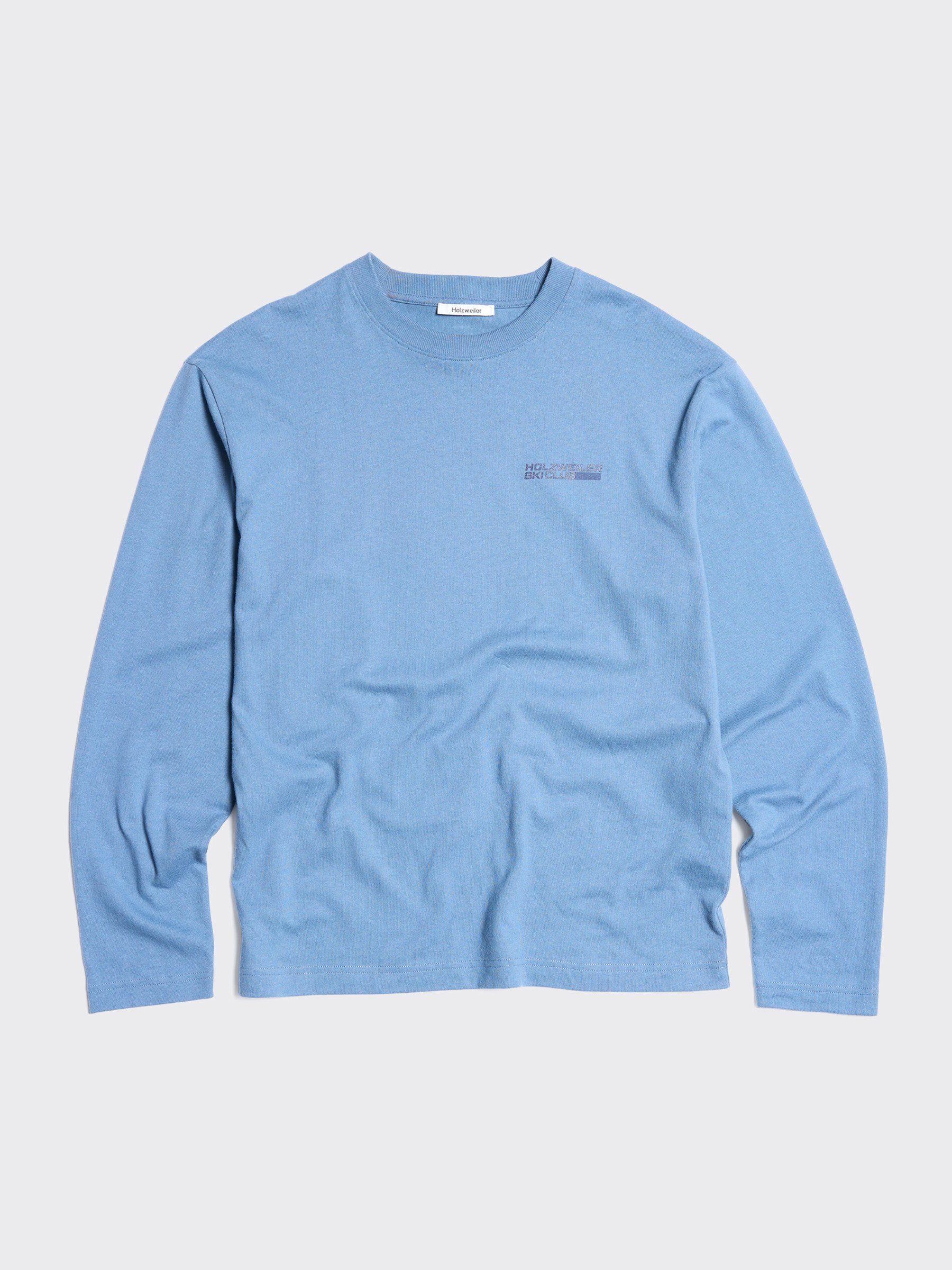 Ranger Logos LS