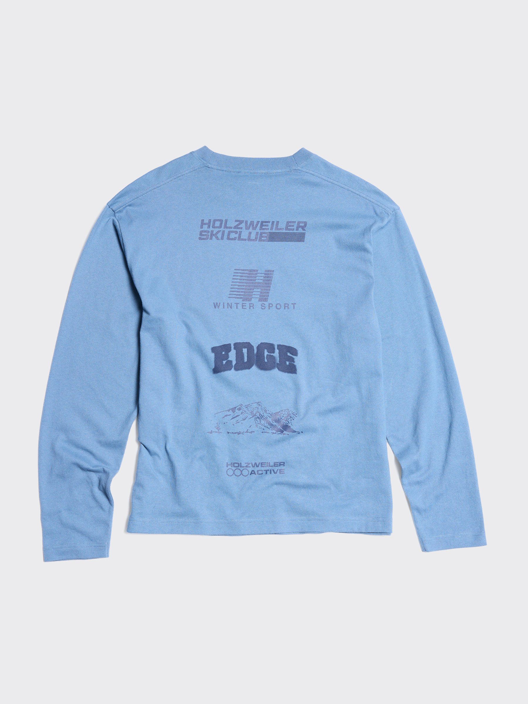 Ranger Logos LS