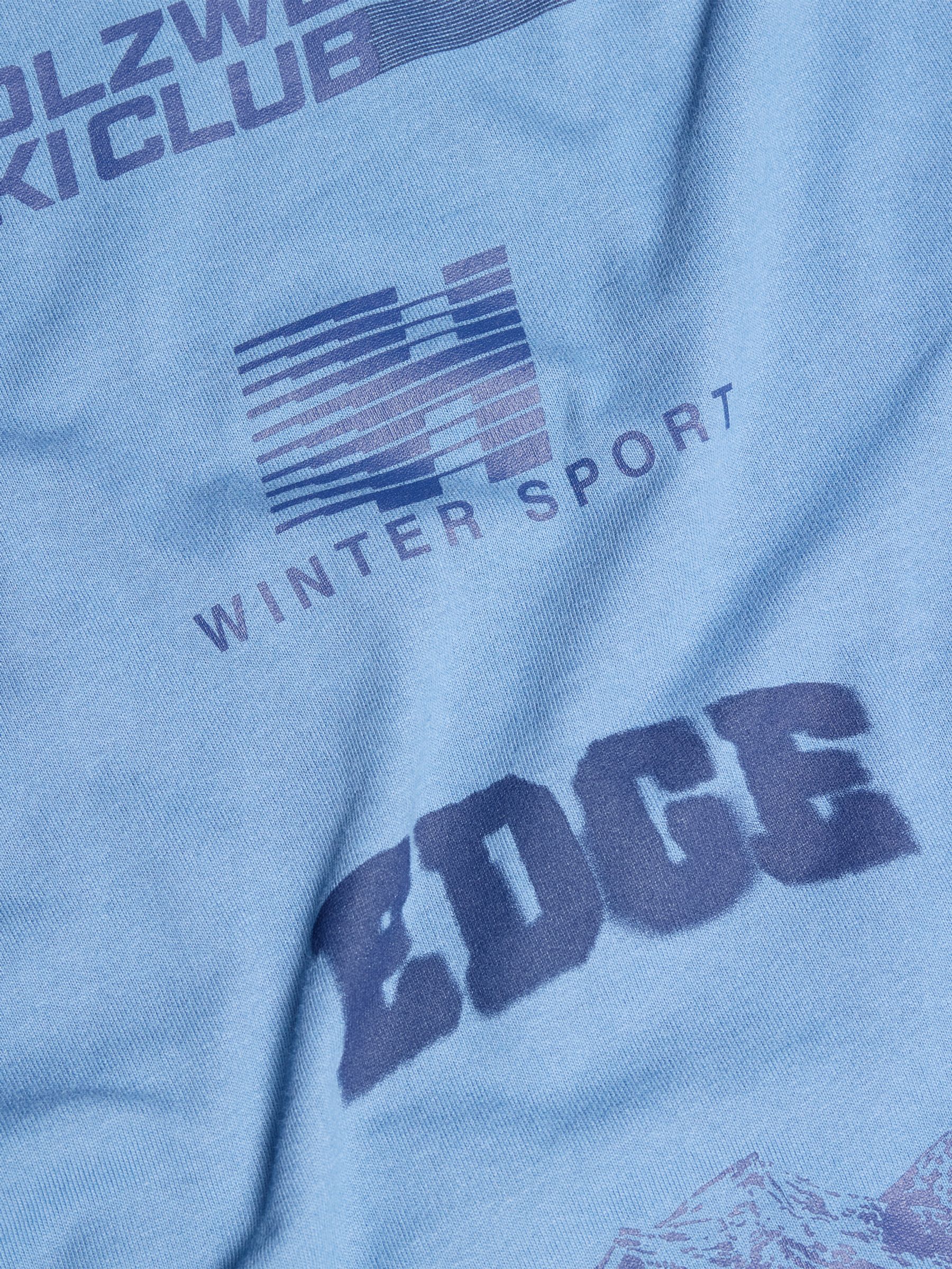 Ranger Logos LS