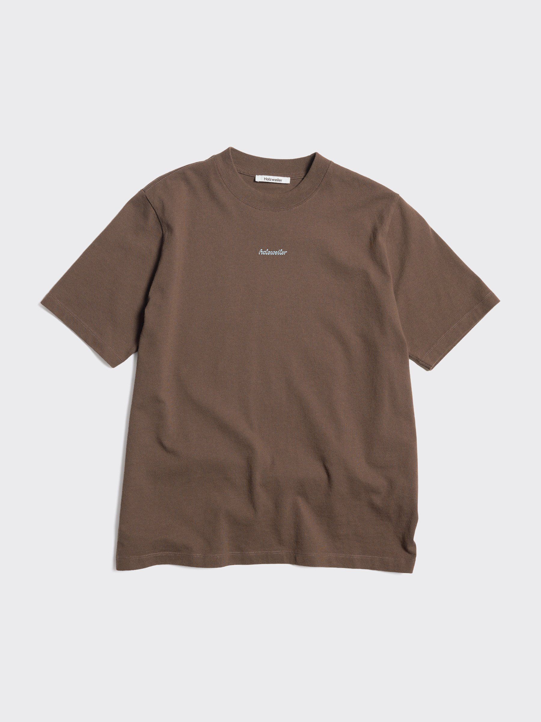 Kjerag National Tee
