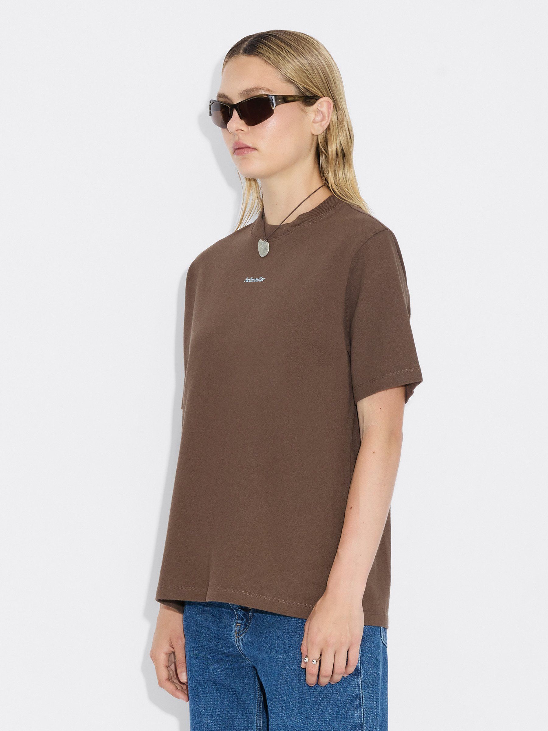 Kjerag National Tee