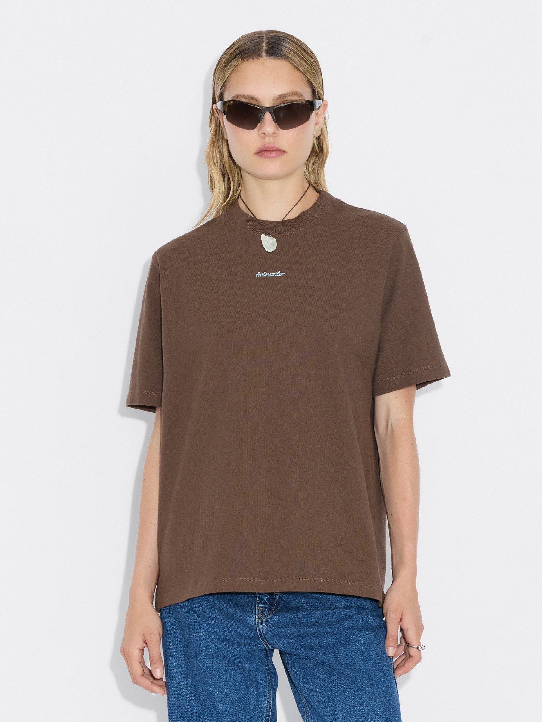 Kjerag National Tee