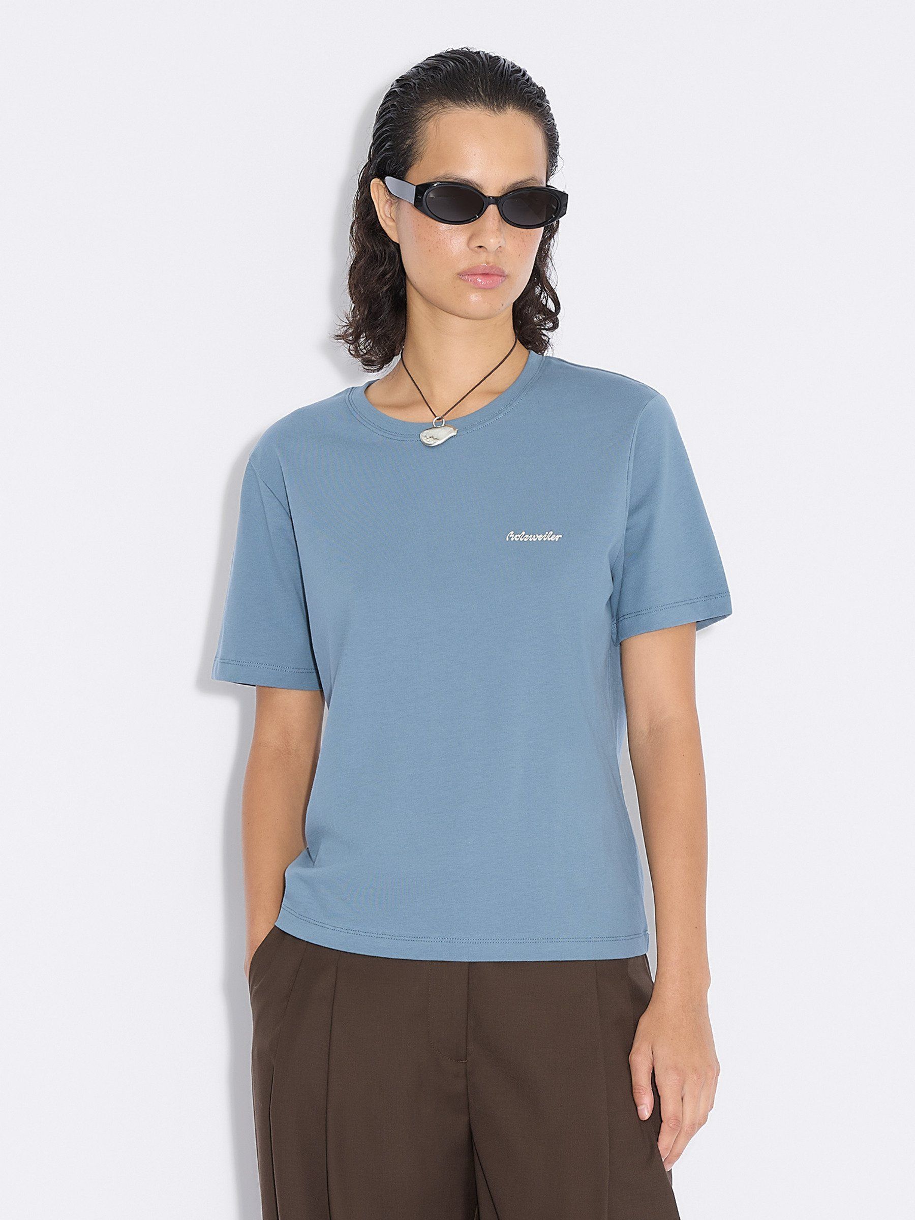 Regular Tee