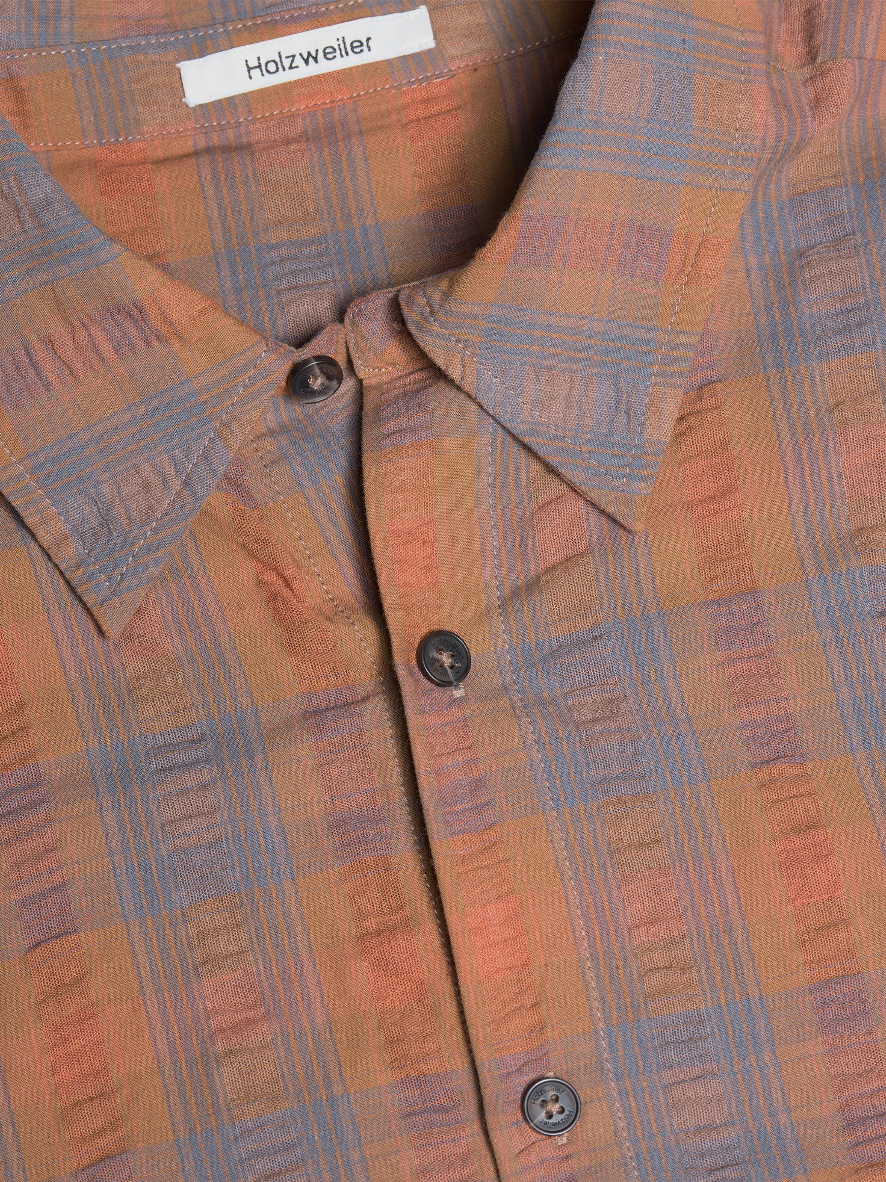 Elja Check Shirt
