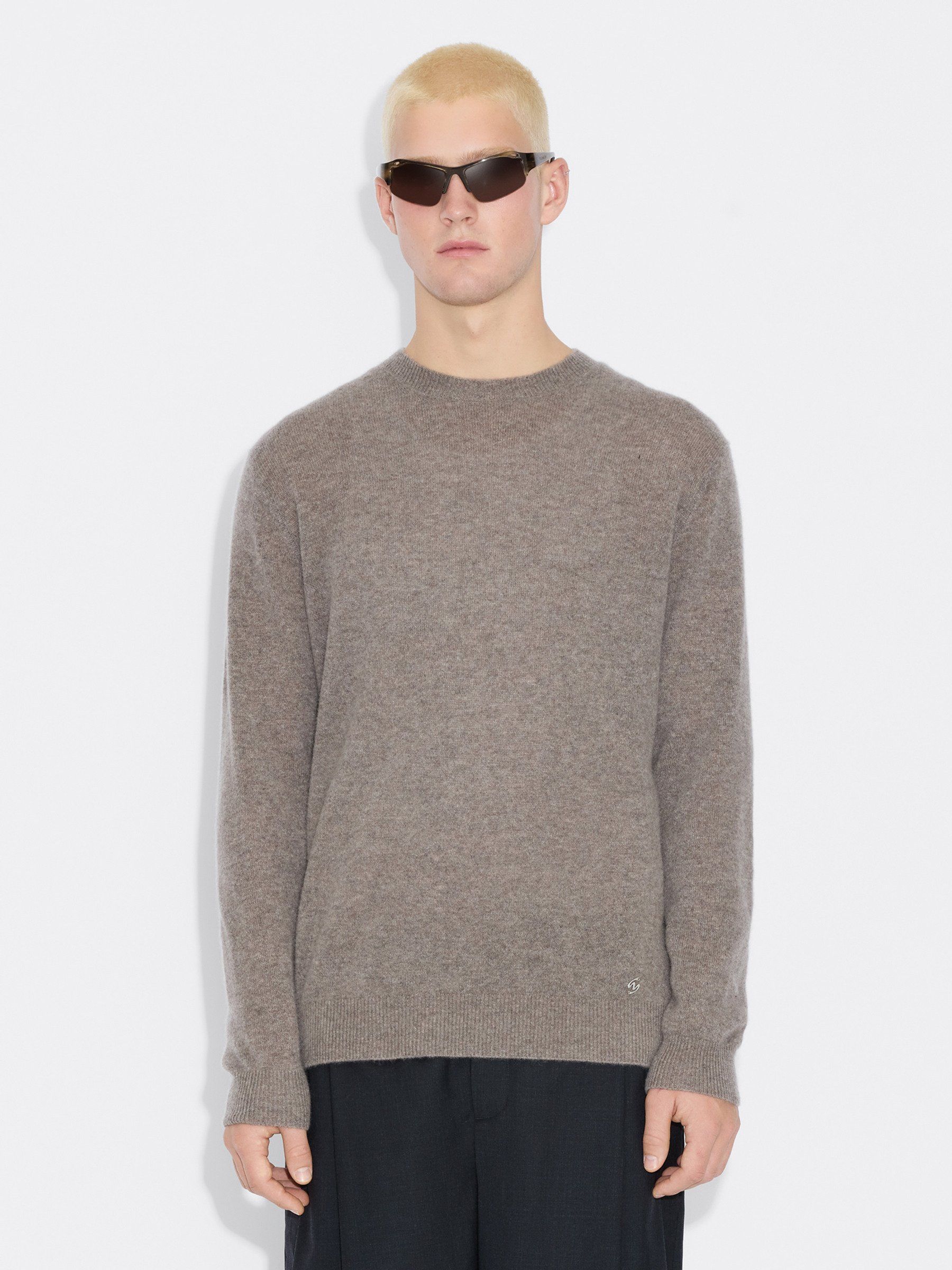 Cashmere Crew