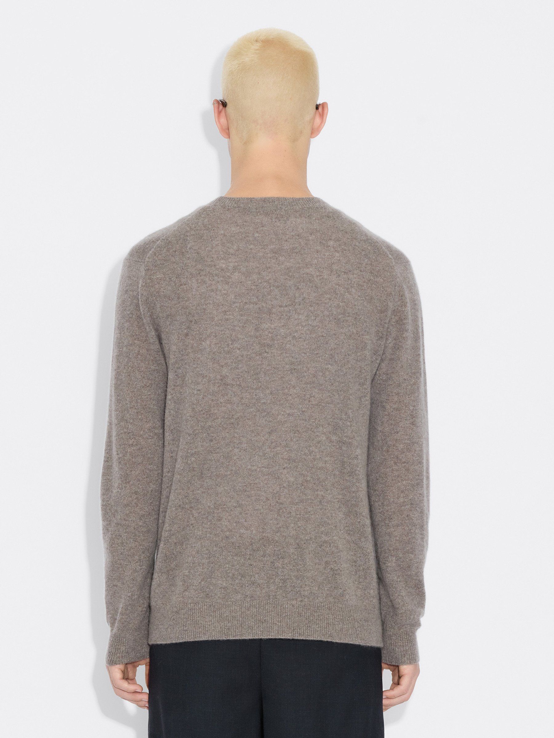 Cashmere Crew