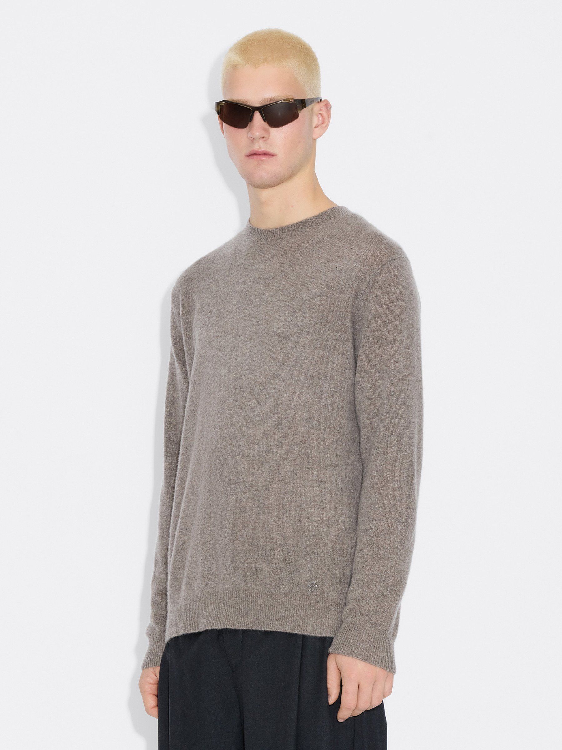 Cashmere Crew