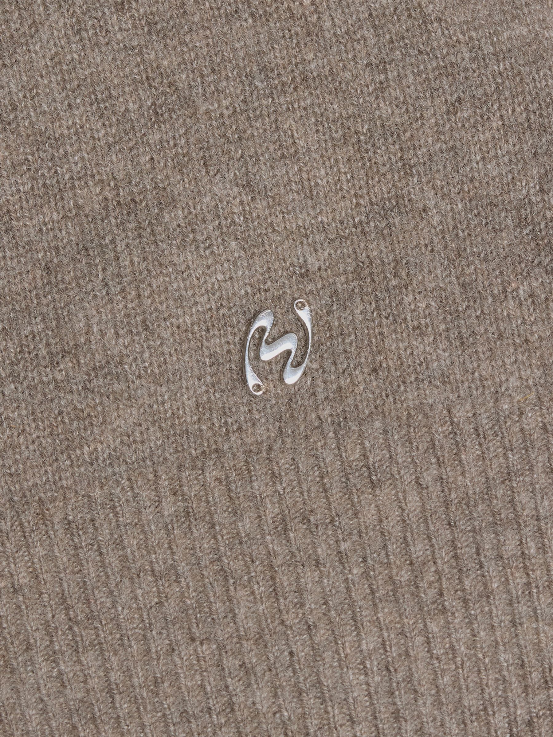 Cashmere Crew