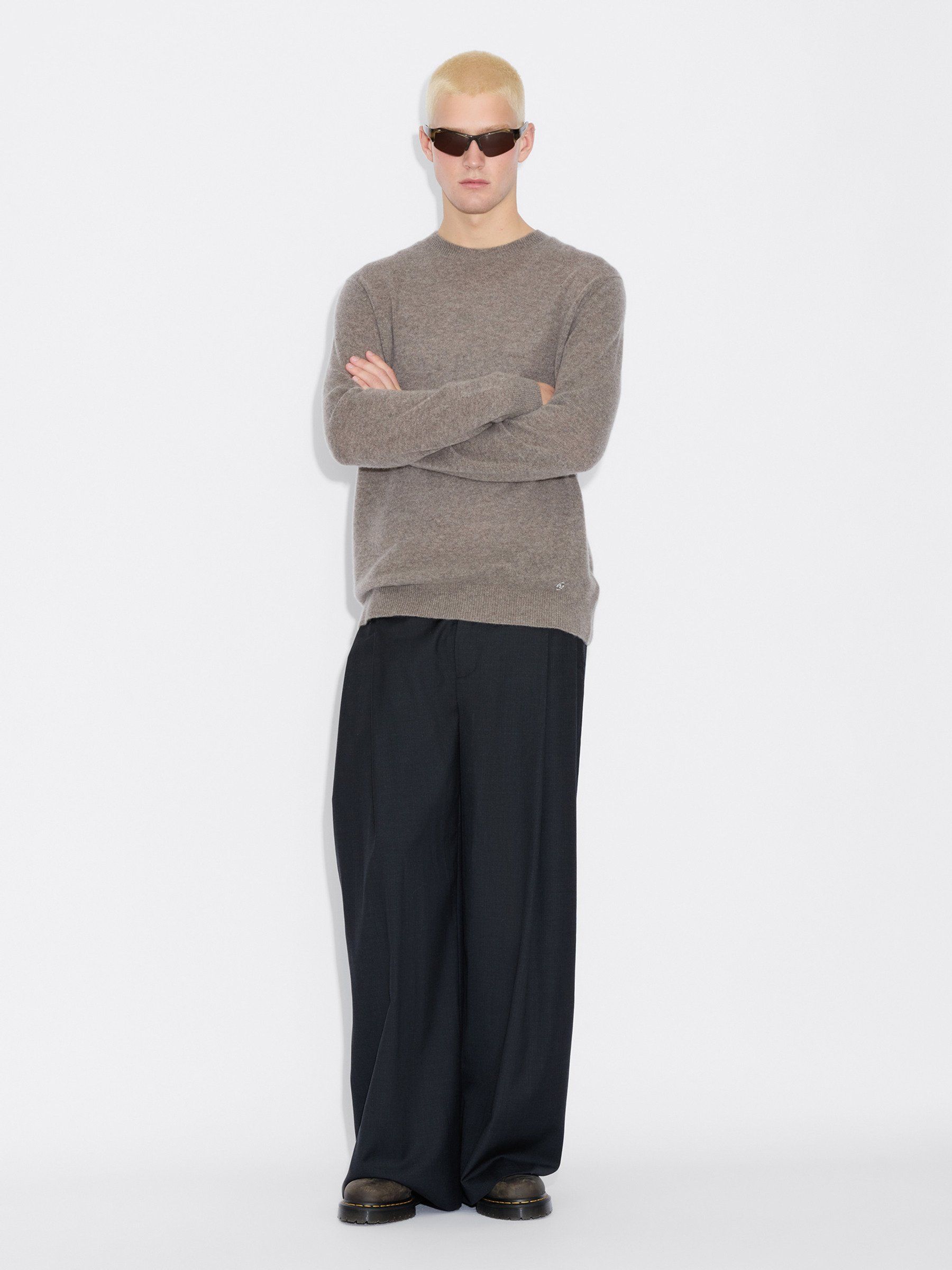 Cashmere Crew