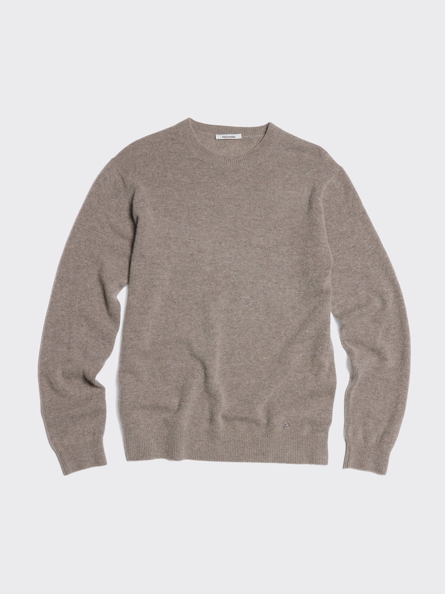 Cashmere Crew