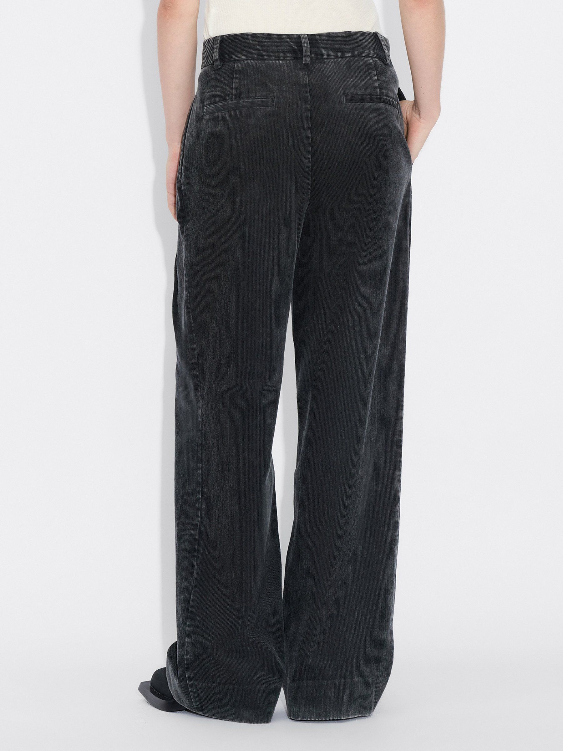 Kiko Corduroy Trousers