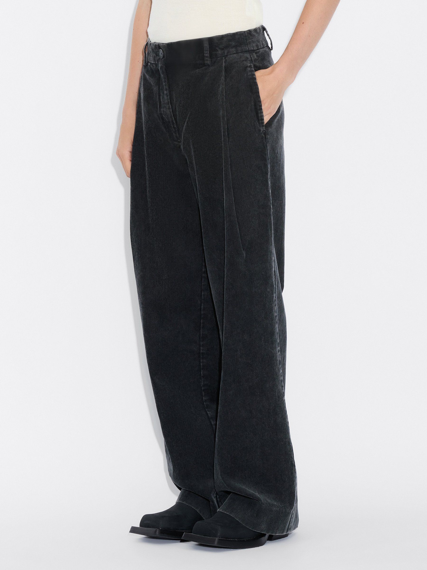 Kiko Corduroy Trousers