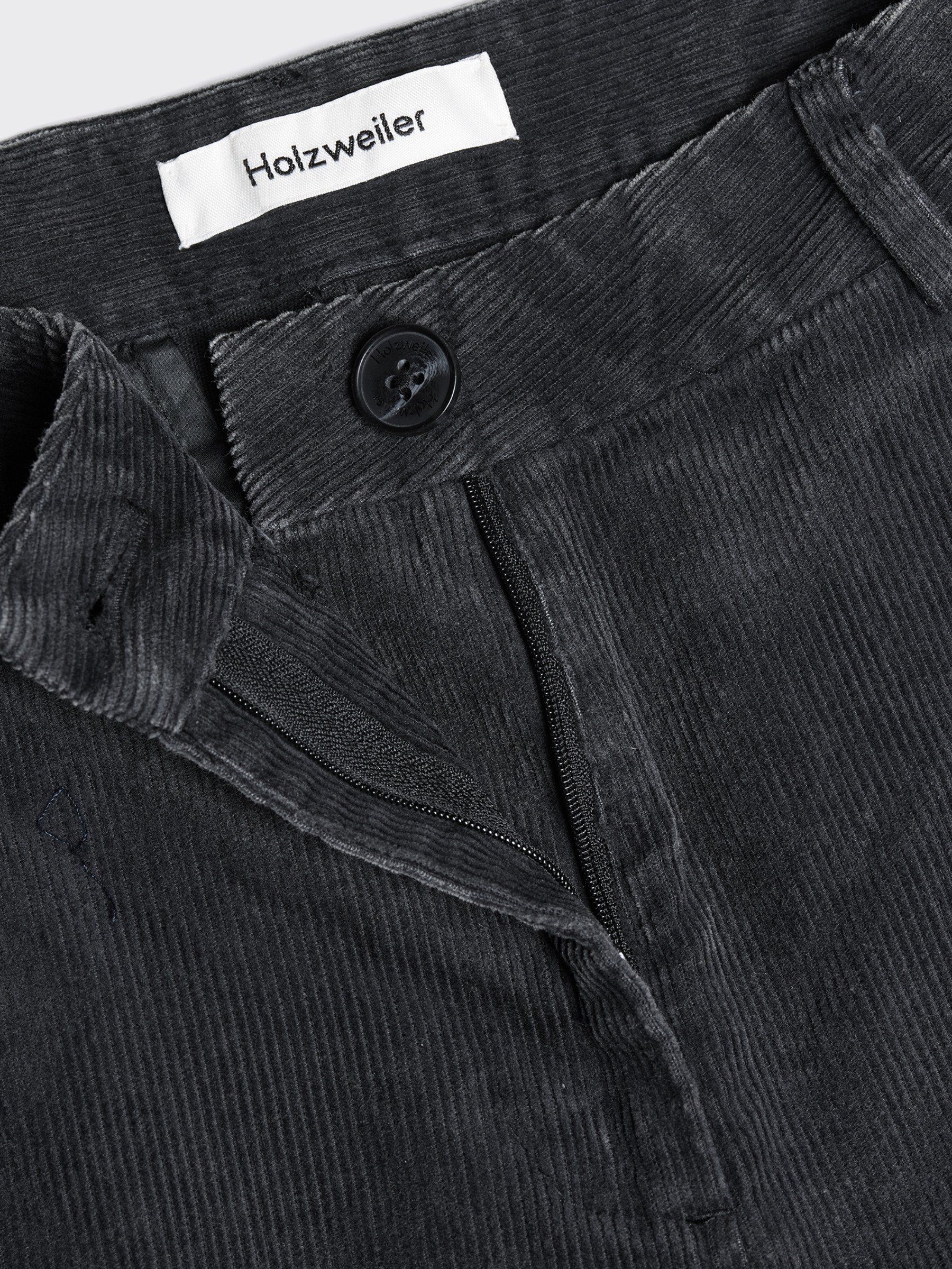 Kiko Corduroy Trousers